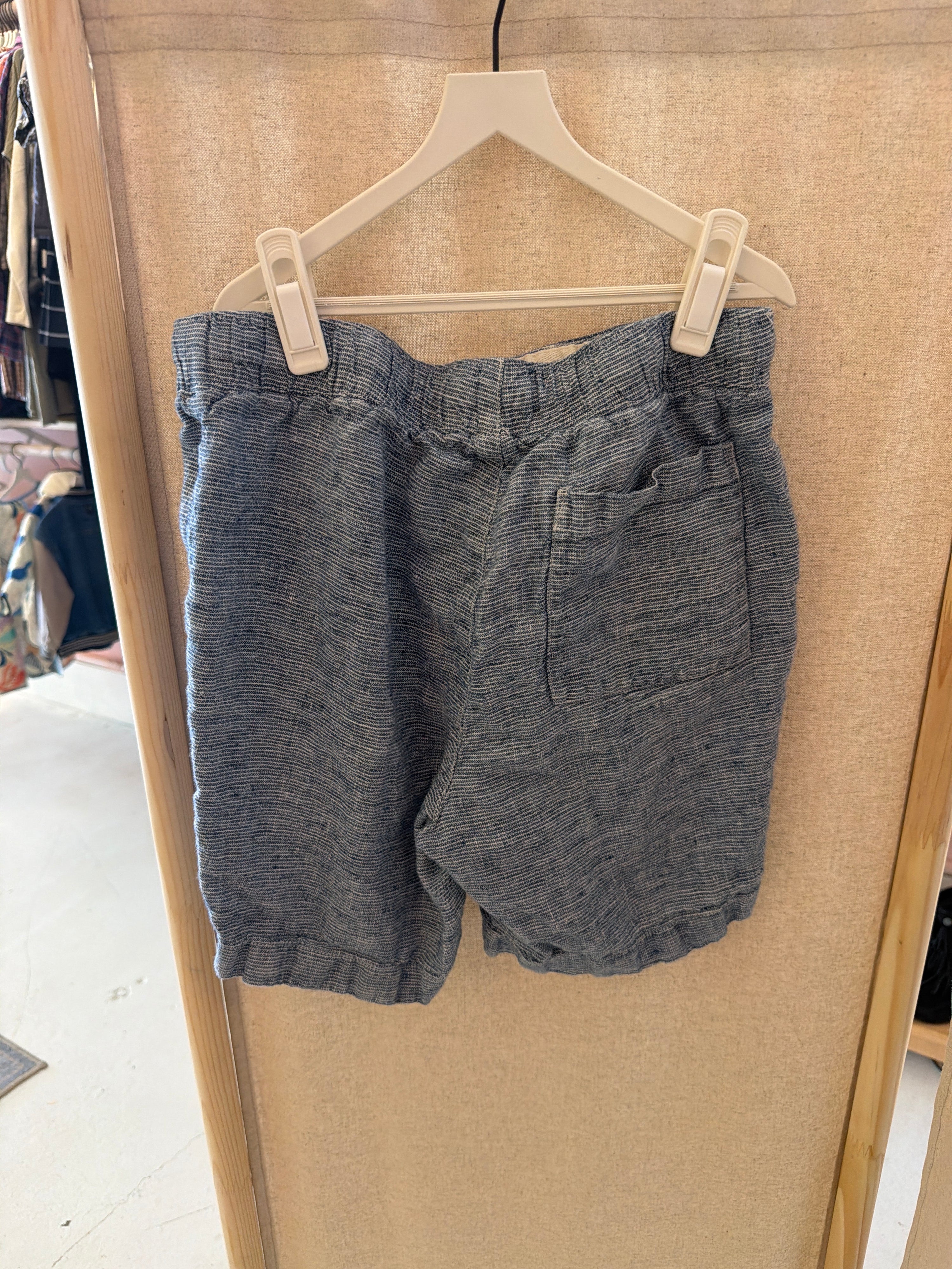Crewcuts Blue Shorts / 14