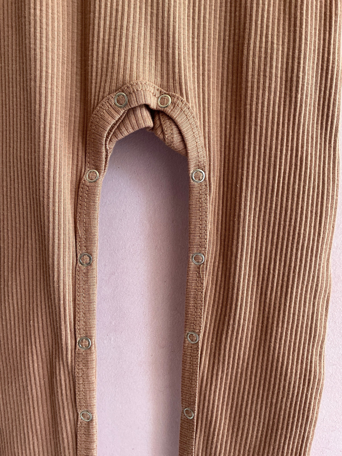 NWTs Ban Blu Chestnut Onesie / 18-24 months