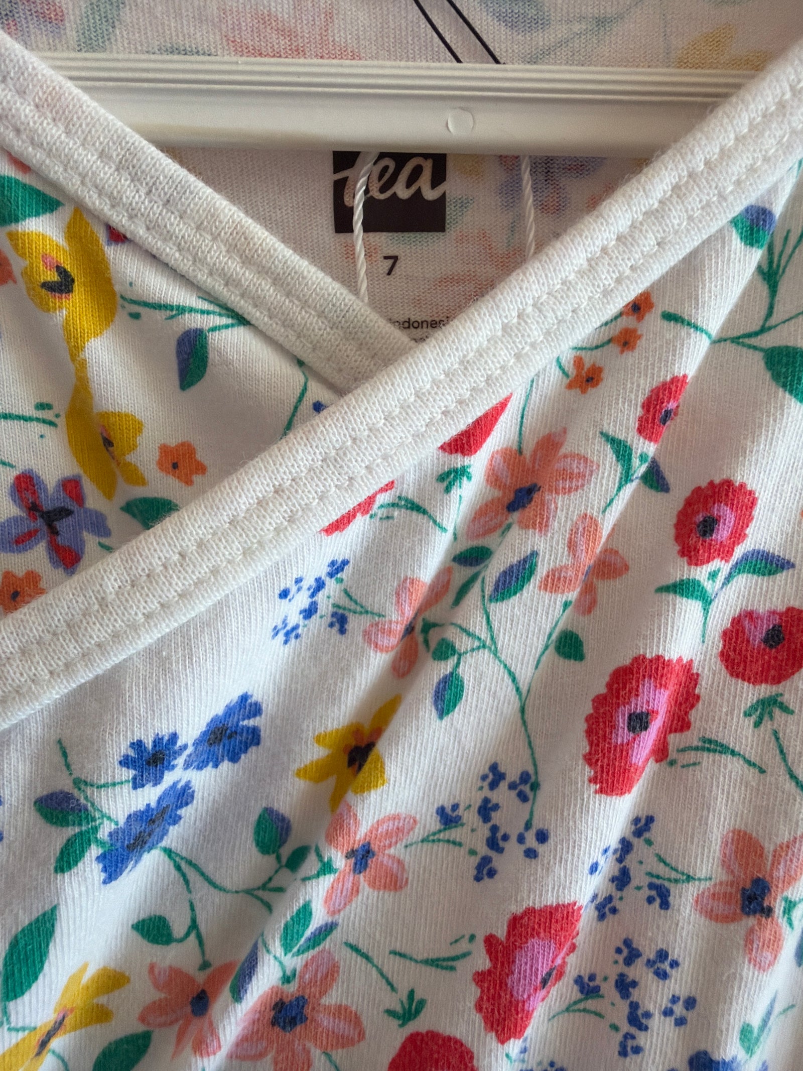 Tea Collection Dress / 7