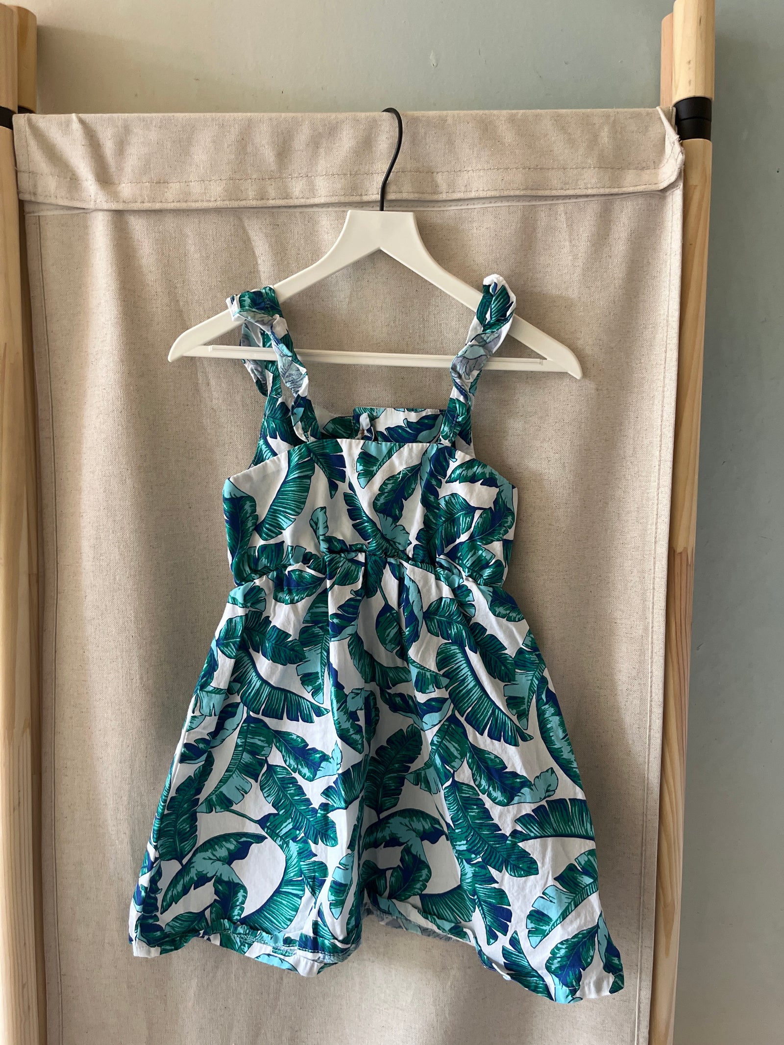Joe Fresh Palm Dress / 2
