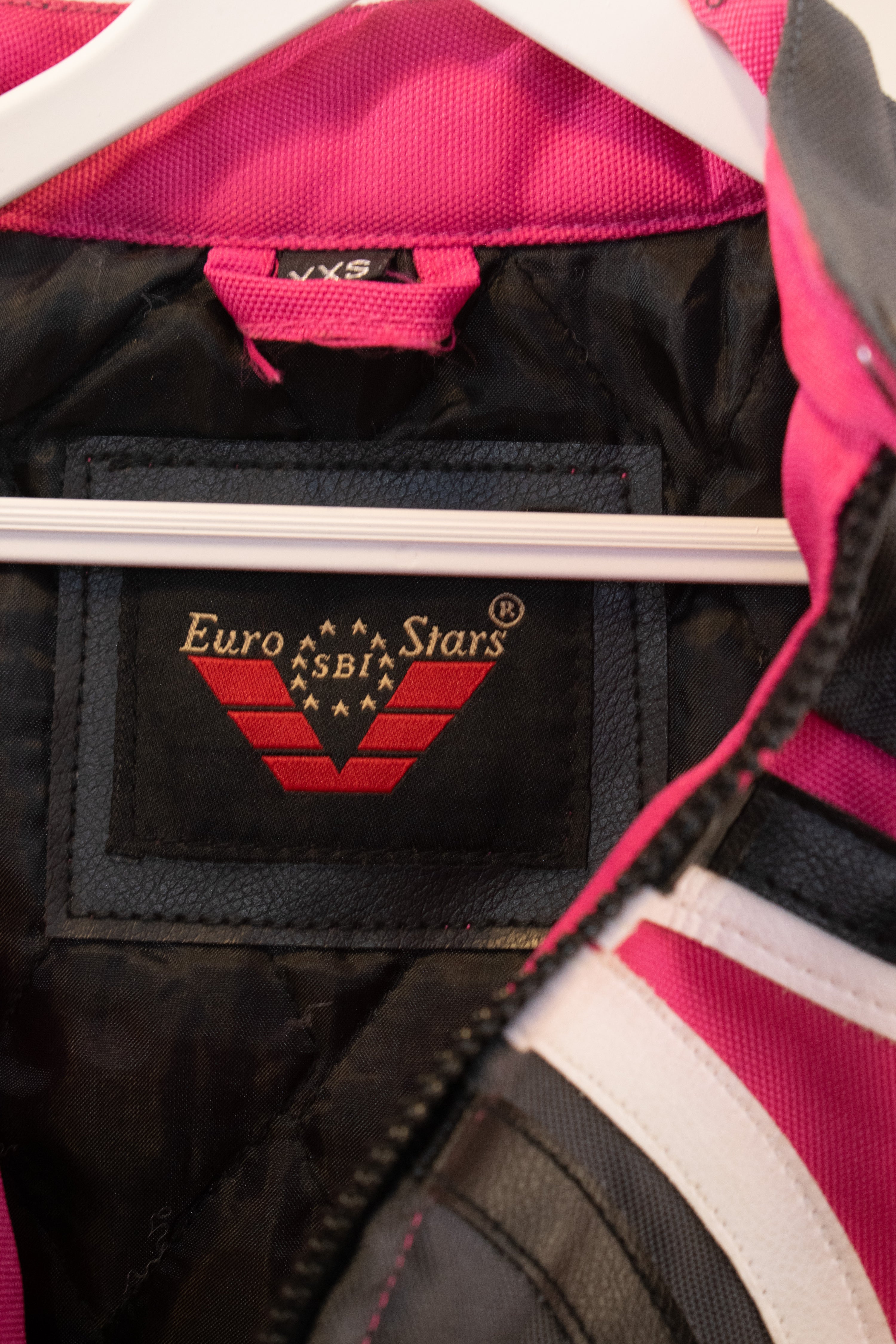 vintage OFAK Italian Racing Jacket / Youth XXS