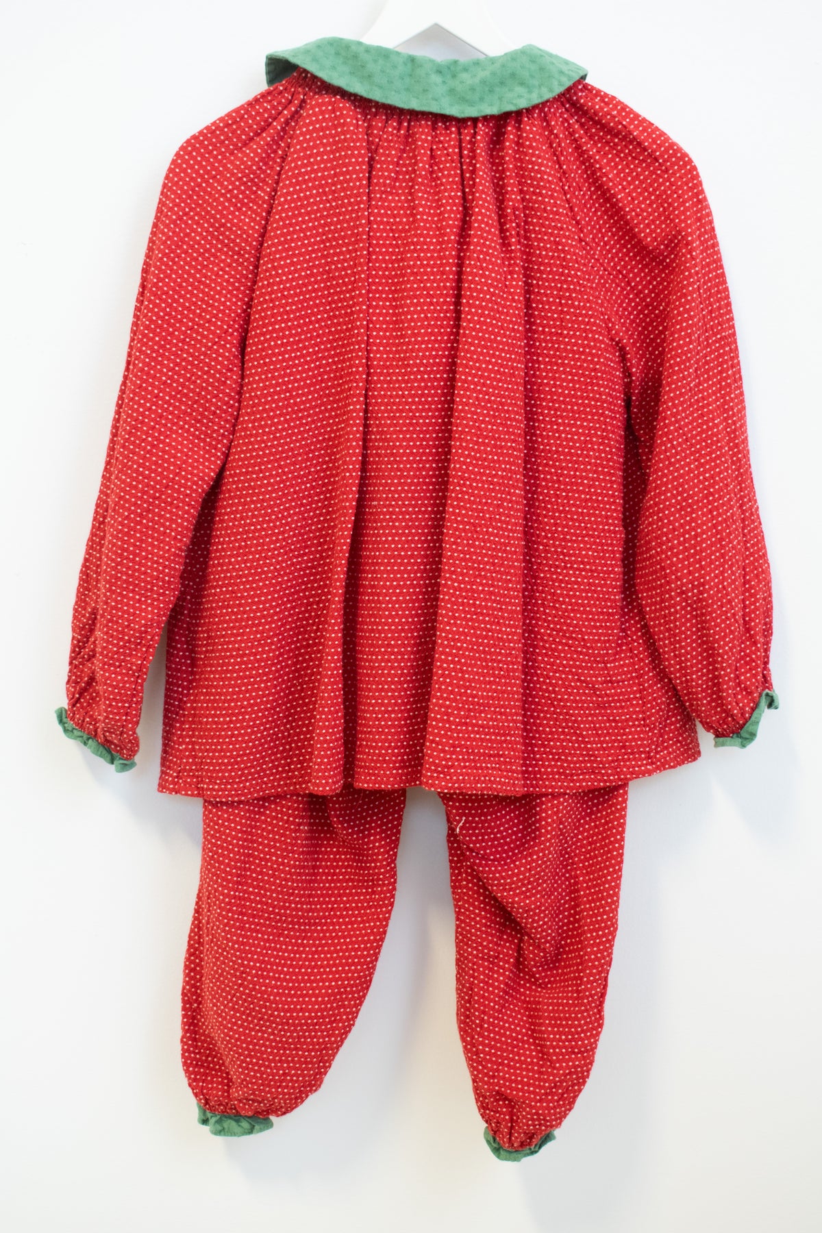Konges Sloejd Strawberry Set / 4