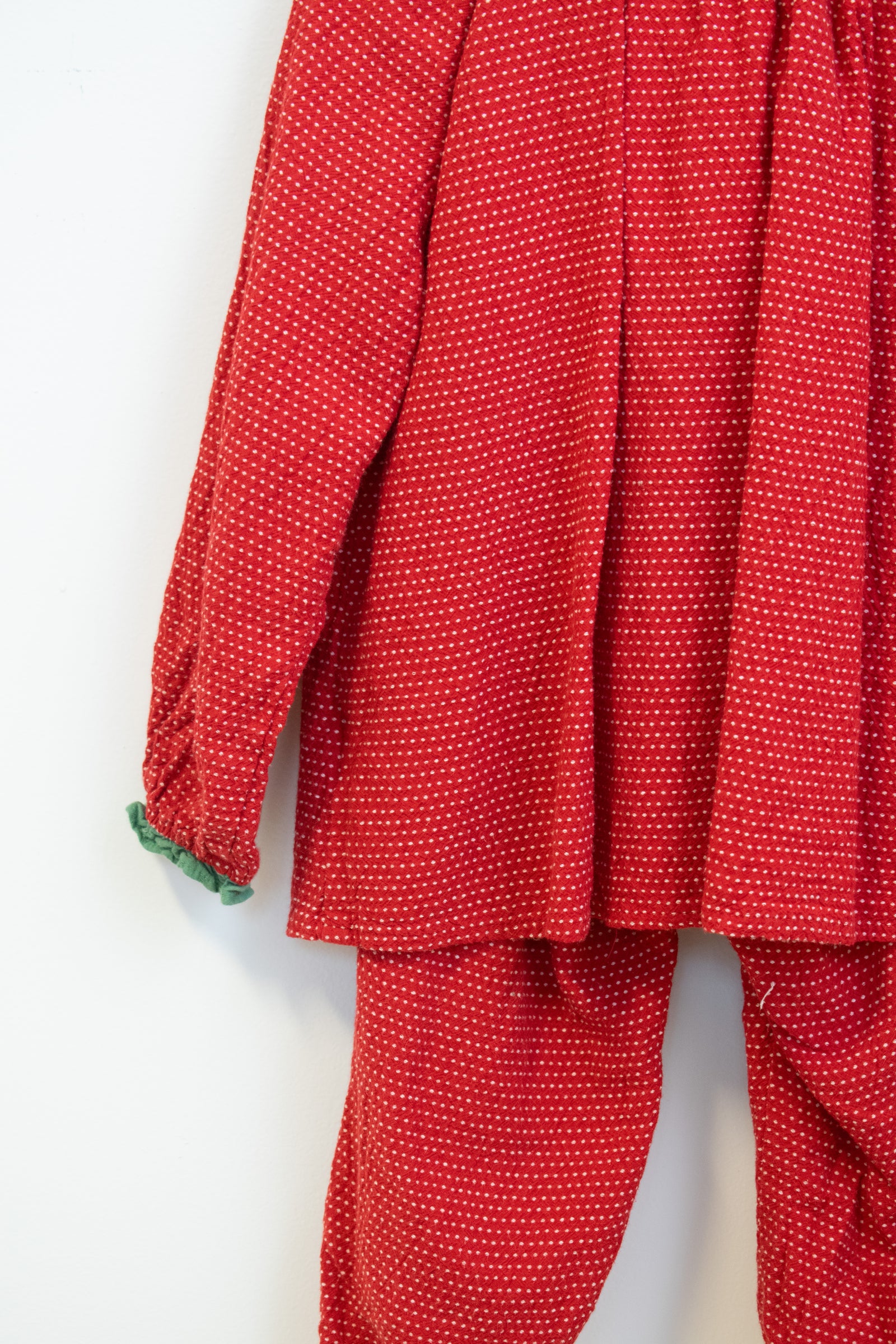 Konges Sloejd Strawberry Set / 4