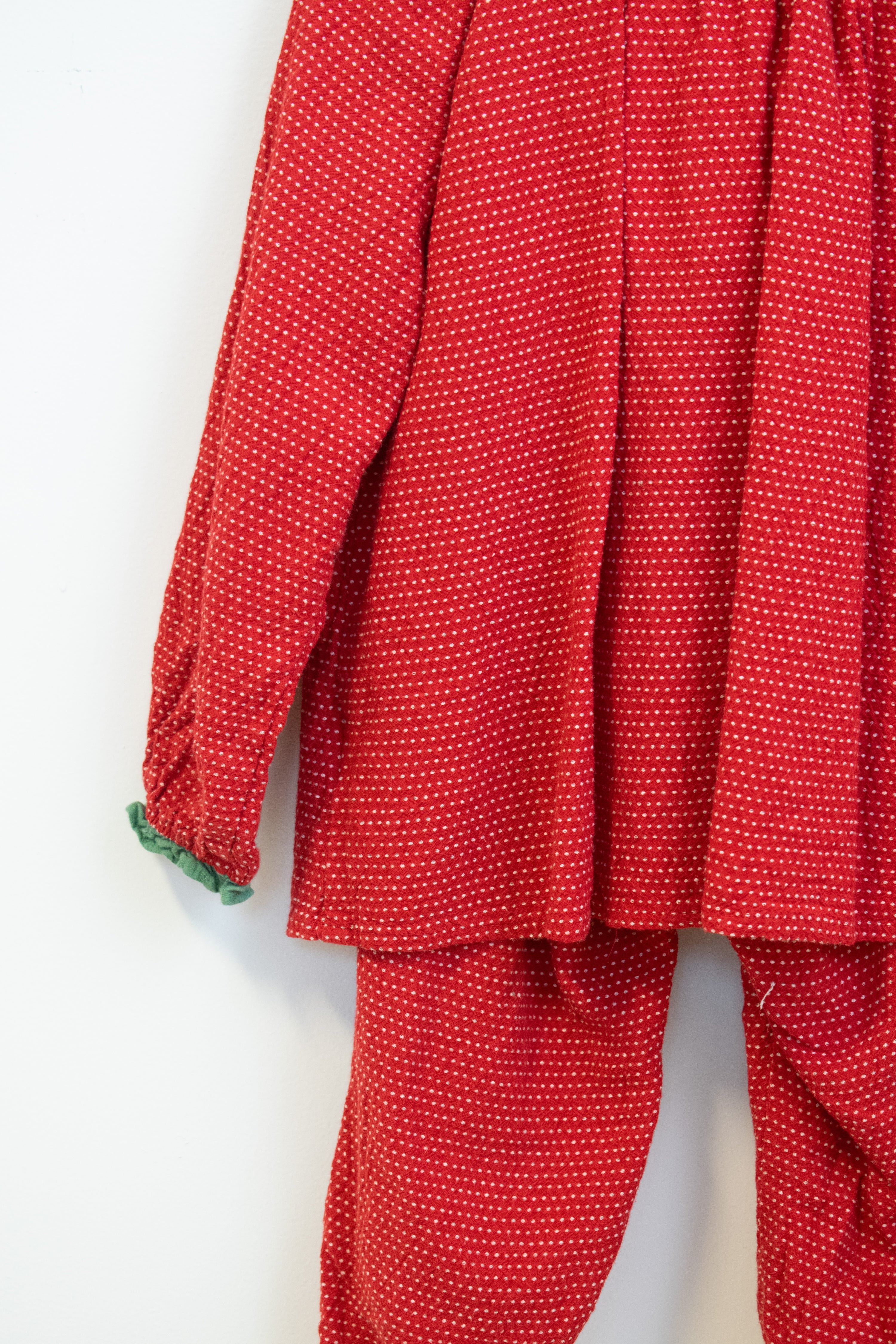 Konges Sloejd Strawberry Set / 4