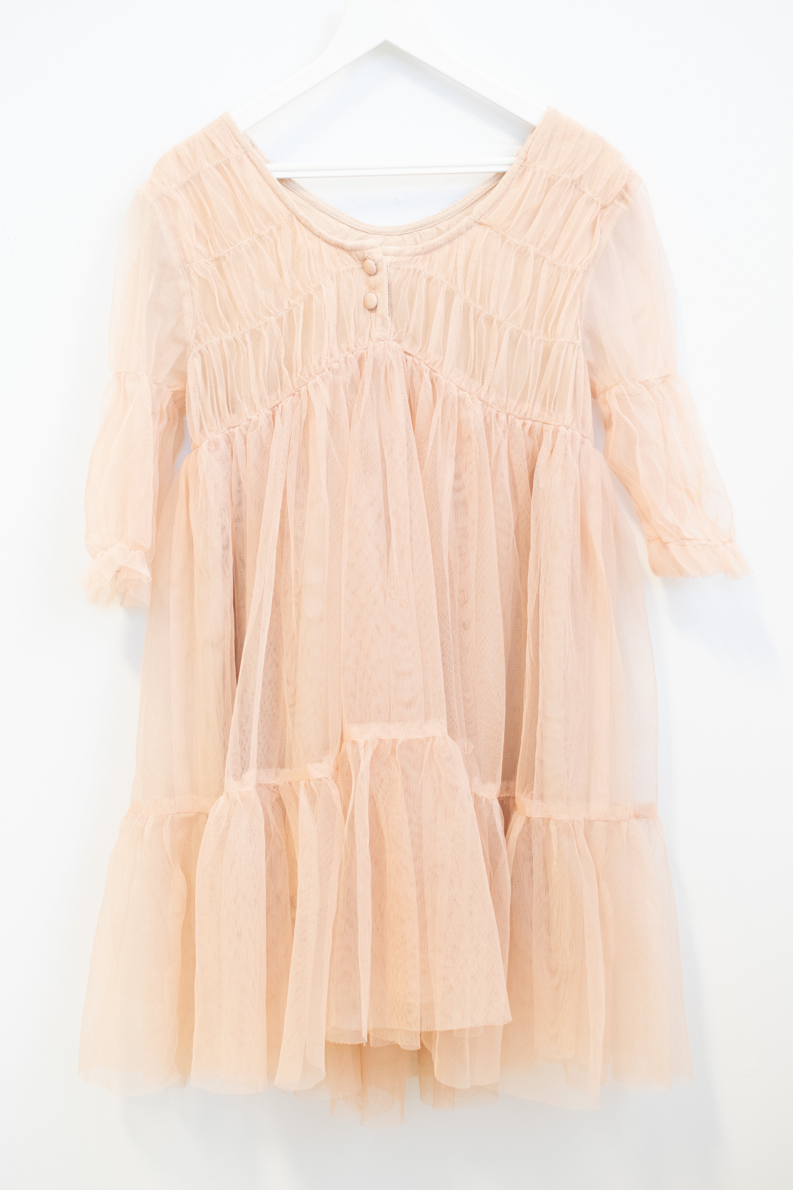 NORAALEE Tulle Dress / 6