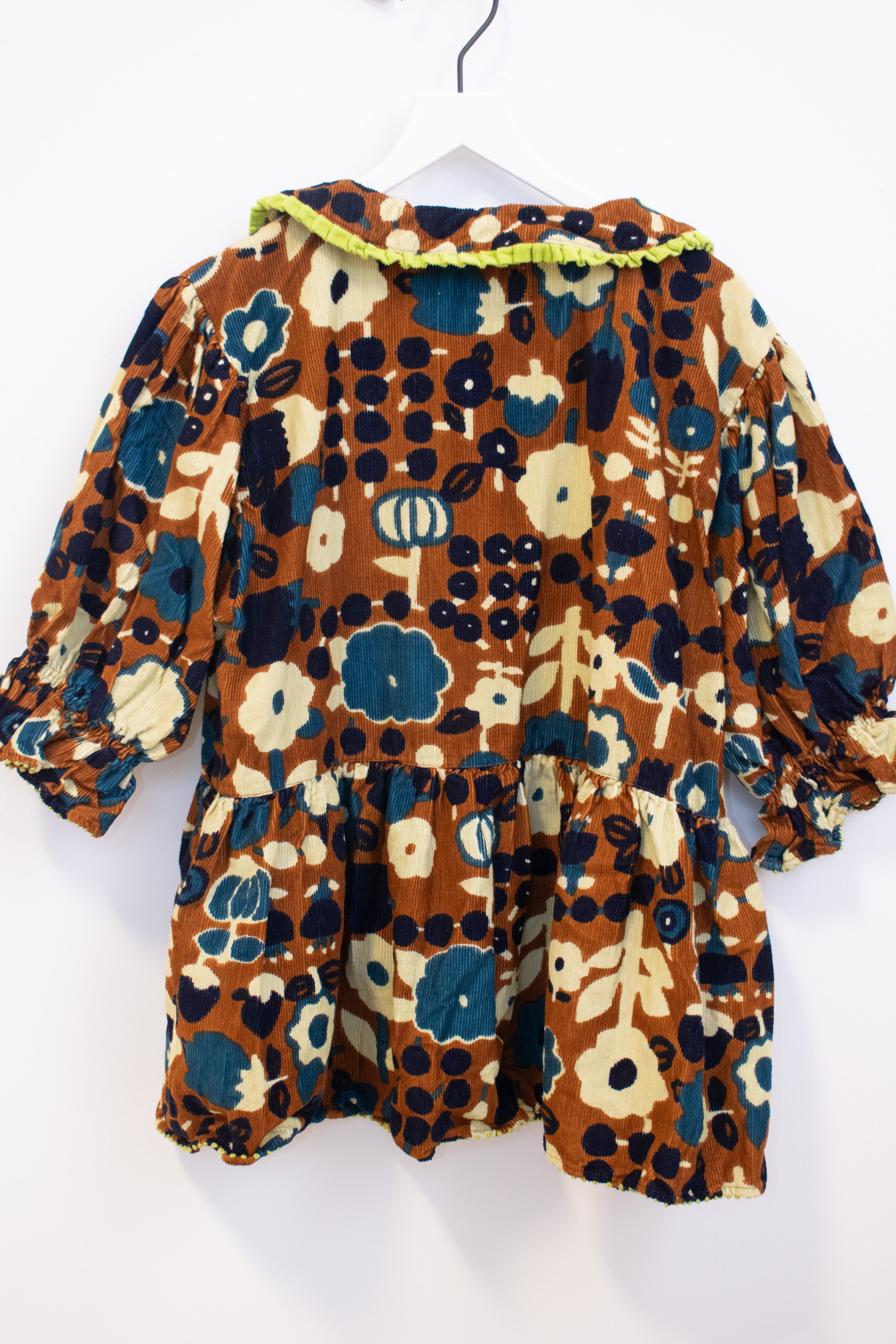 Misha & Puff Playground Corduroy Esther Top / 10