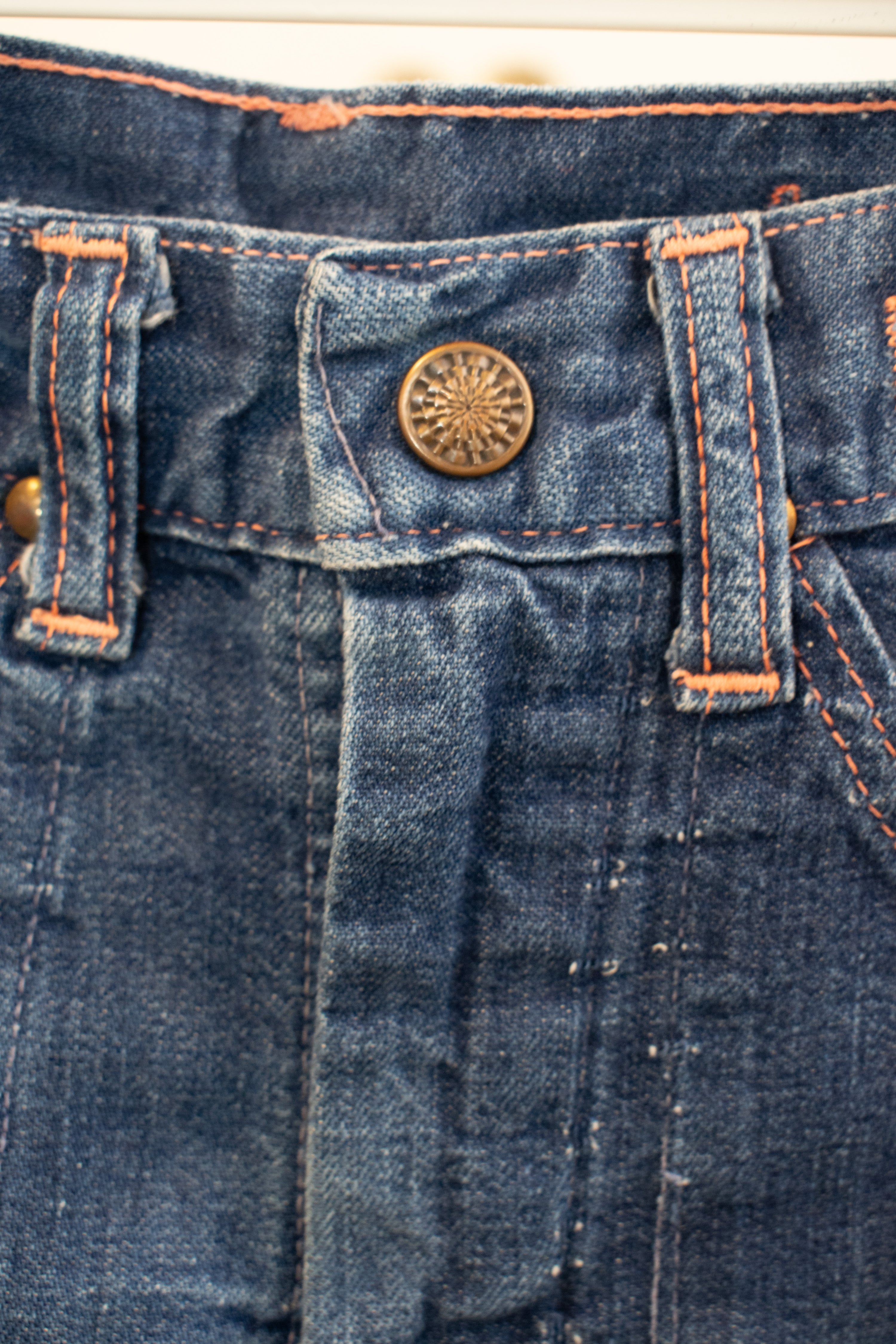 vintage Denim / 24 months