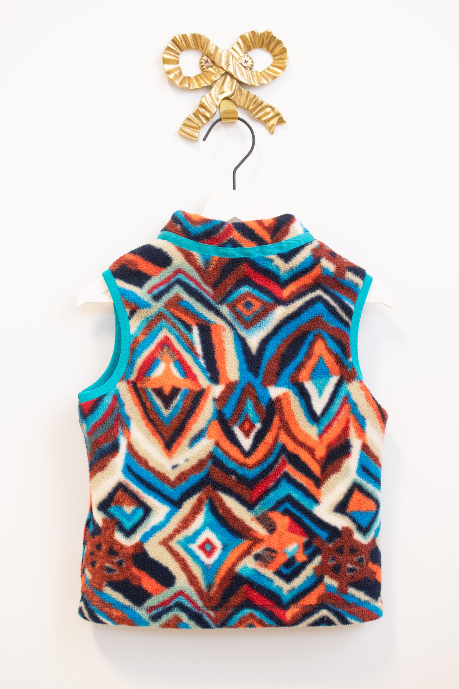 Patagonia Aztec Vest / 3