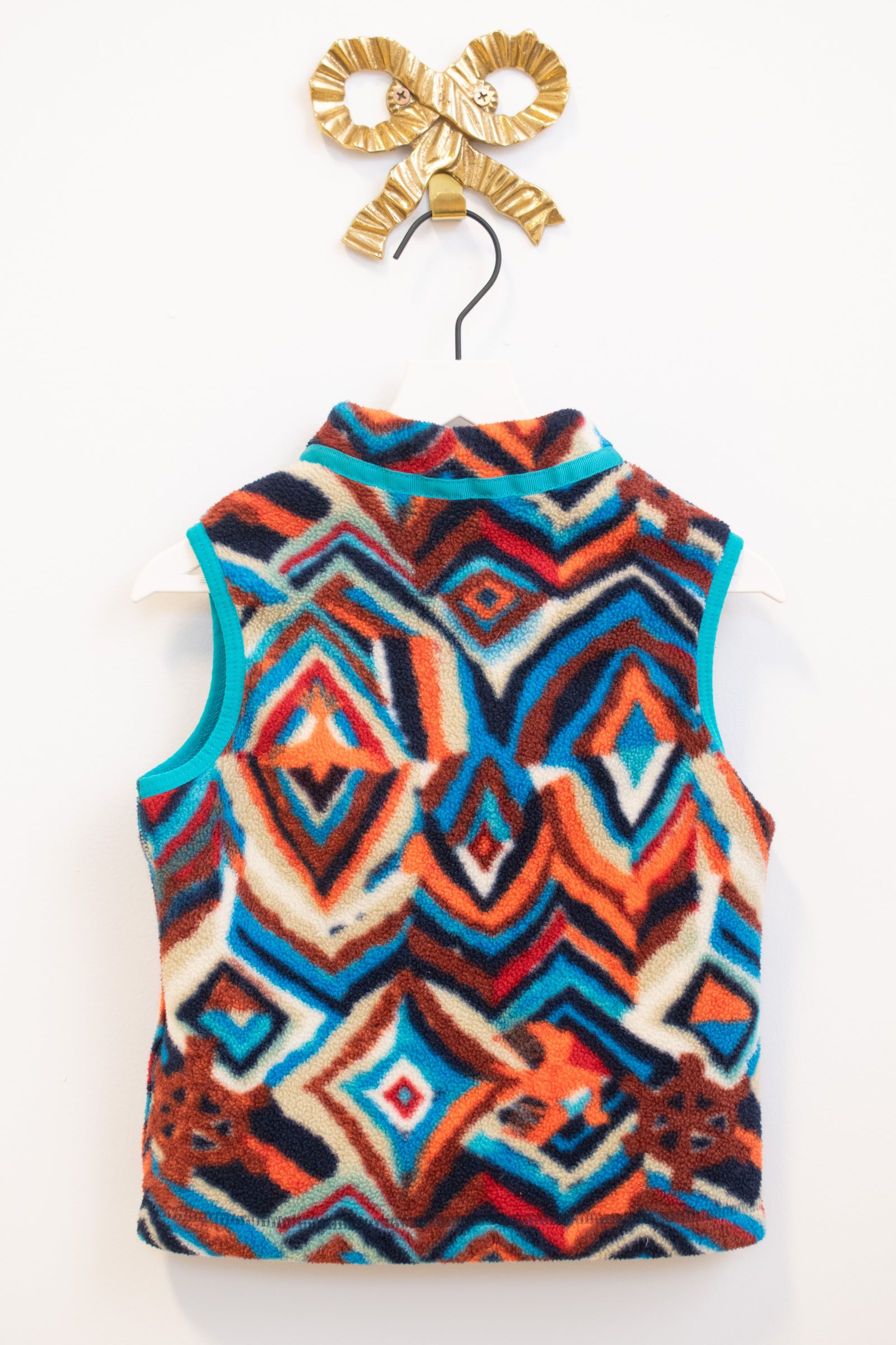 Patagonia Aztec Vest / 3
