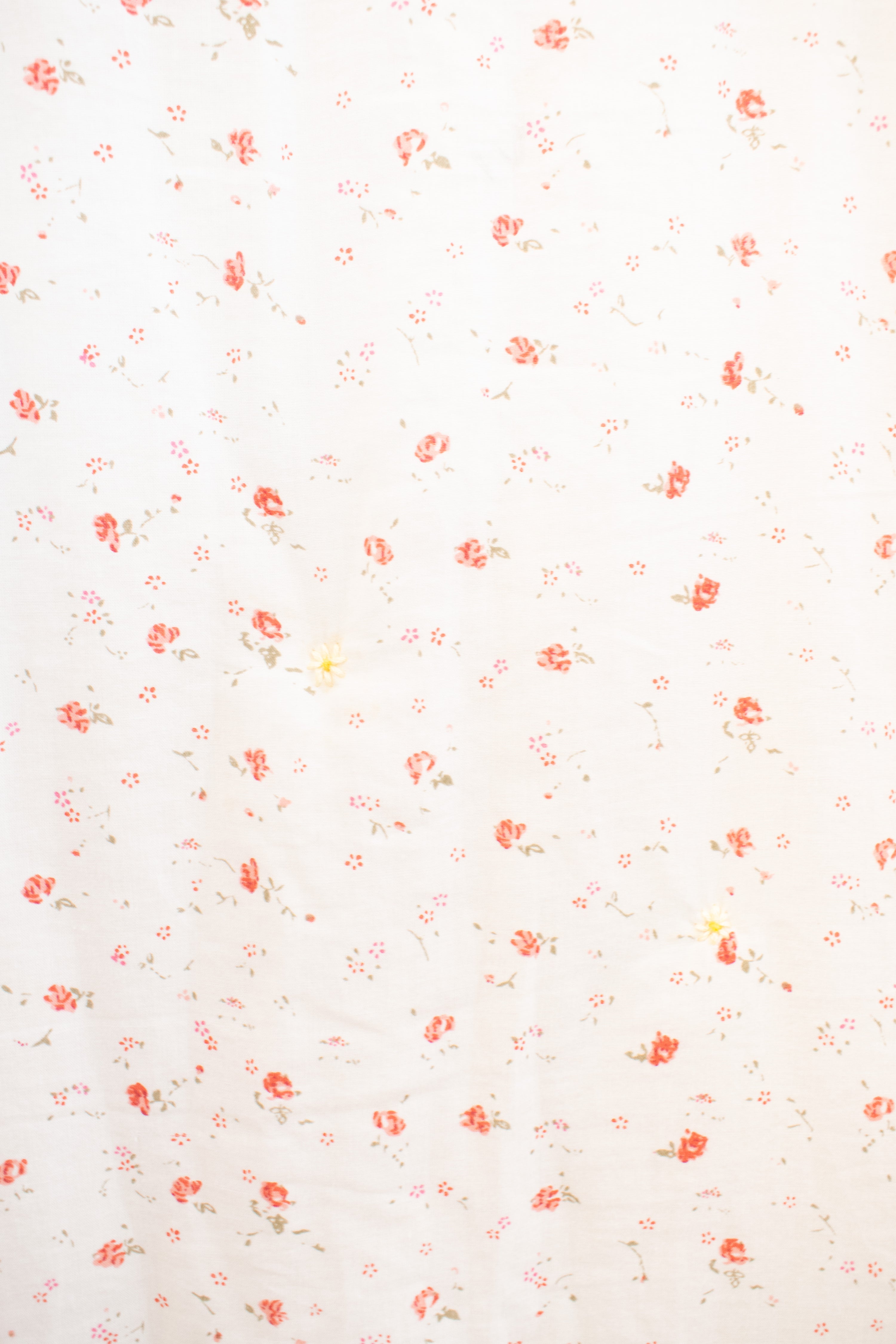 Bonpoint roses sleepsack / 2