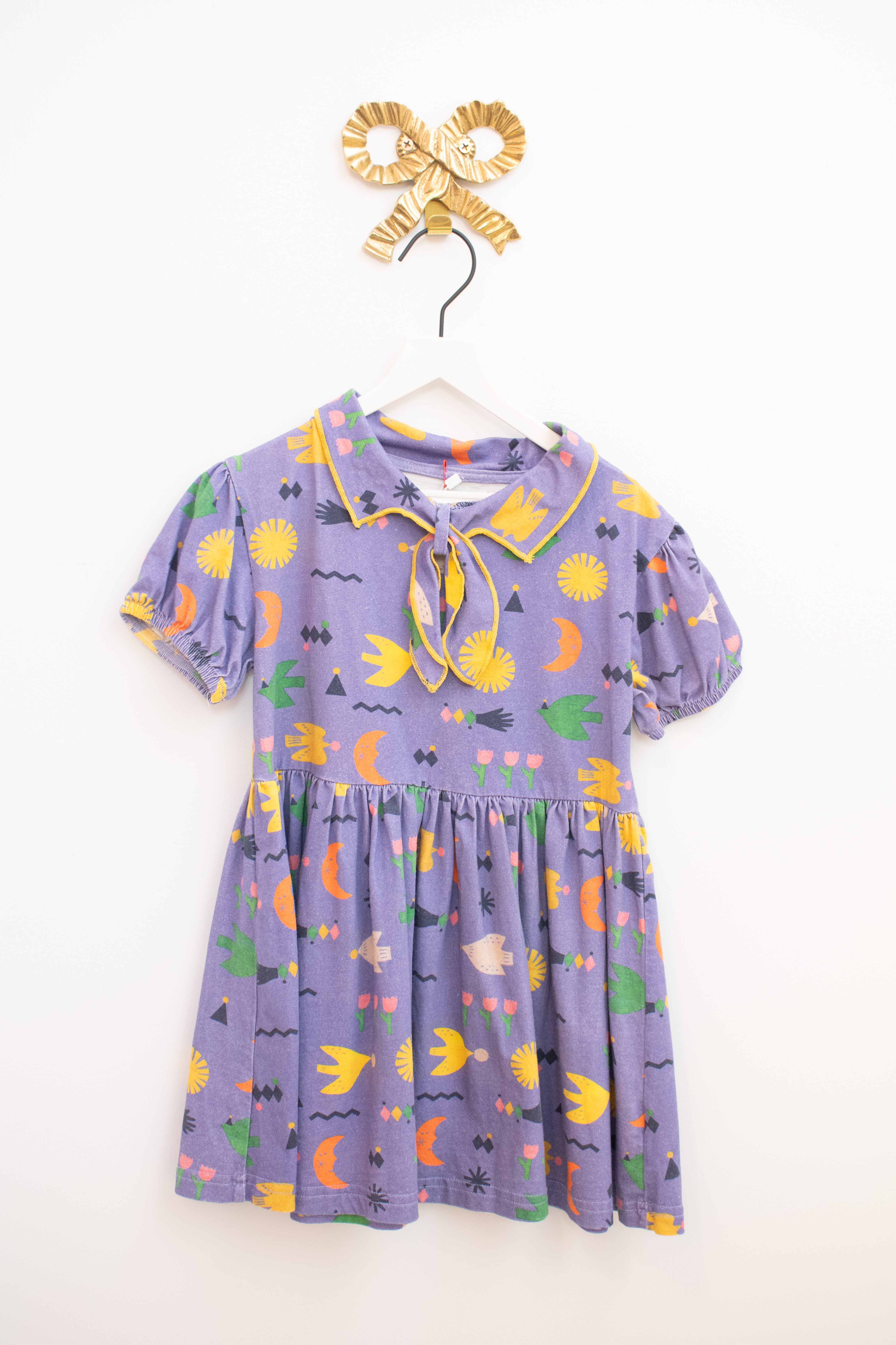Misha & Puff Daleyden Fête Dress / 3 – small talk city