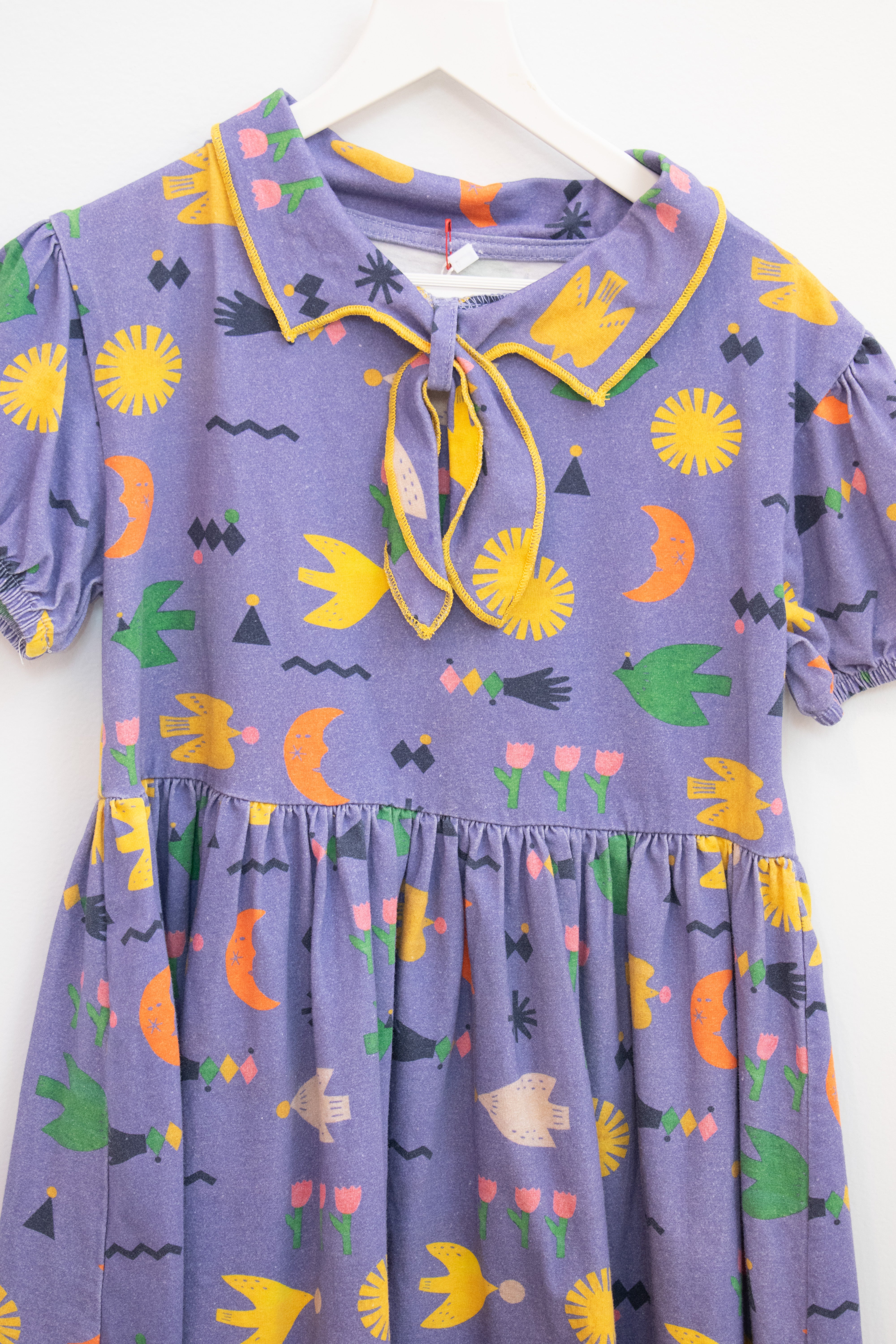 Misha & Puff Daleyden Fête Dress / 3 – small talk city