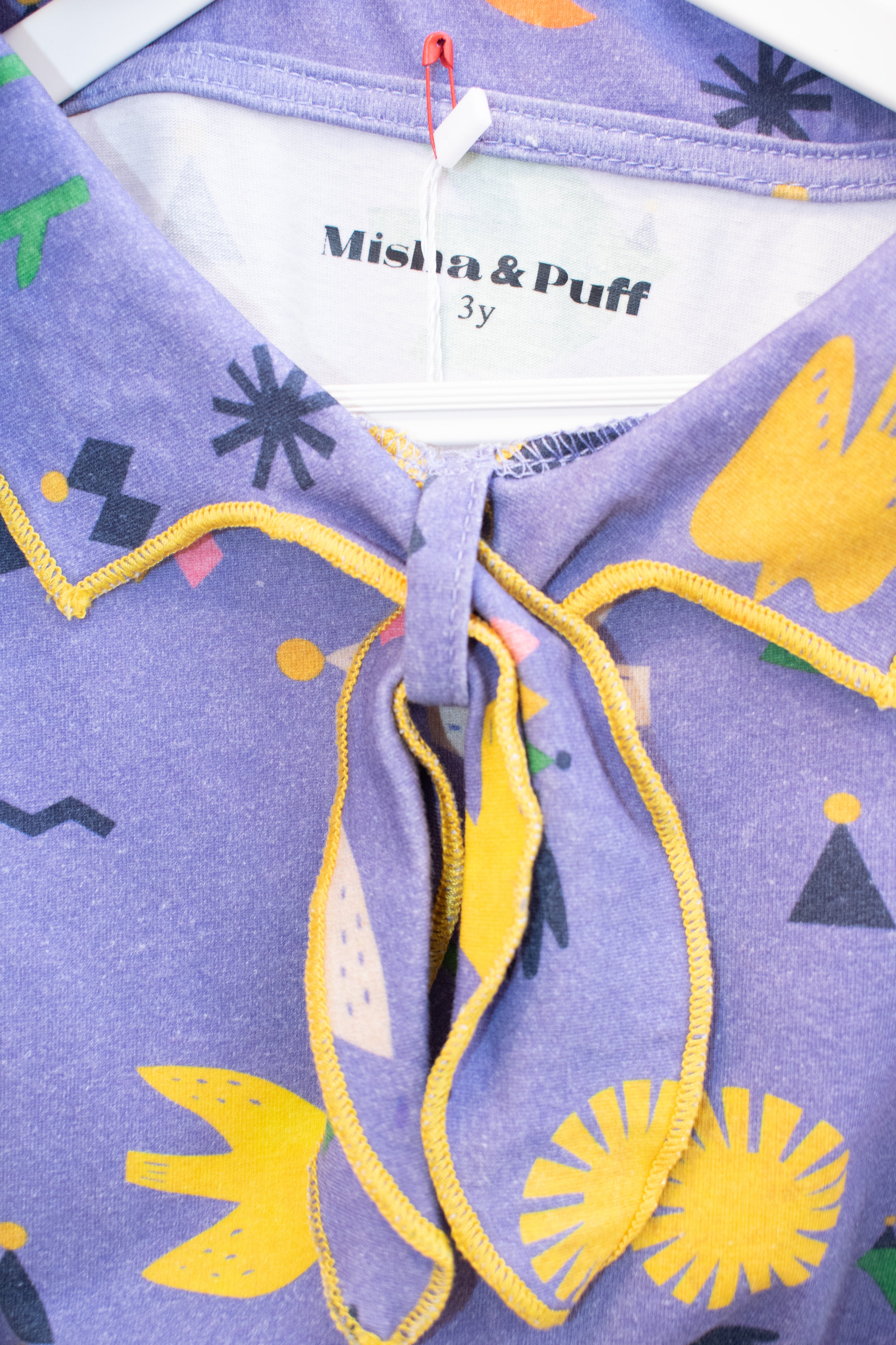 Misha & Puff Daleyden Fête Dress / 3