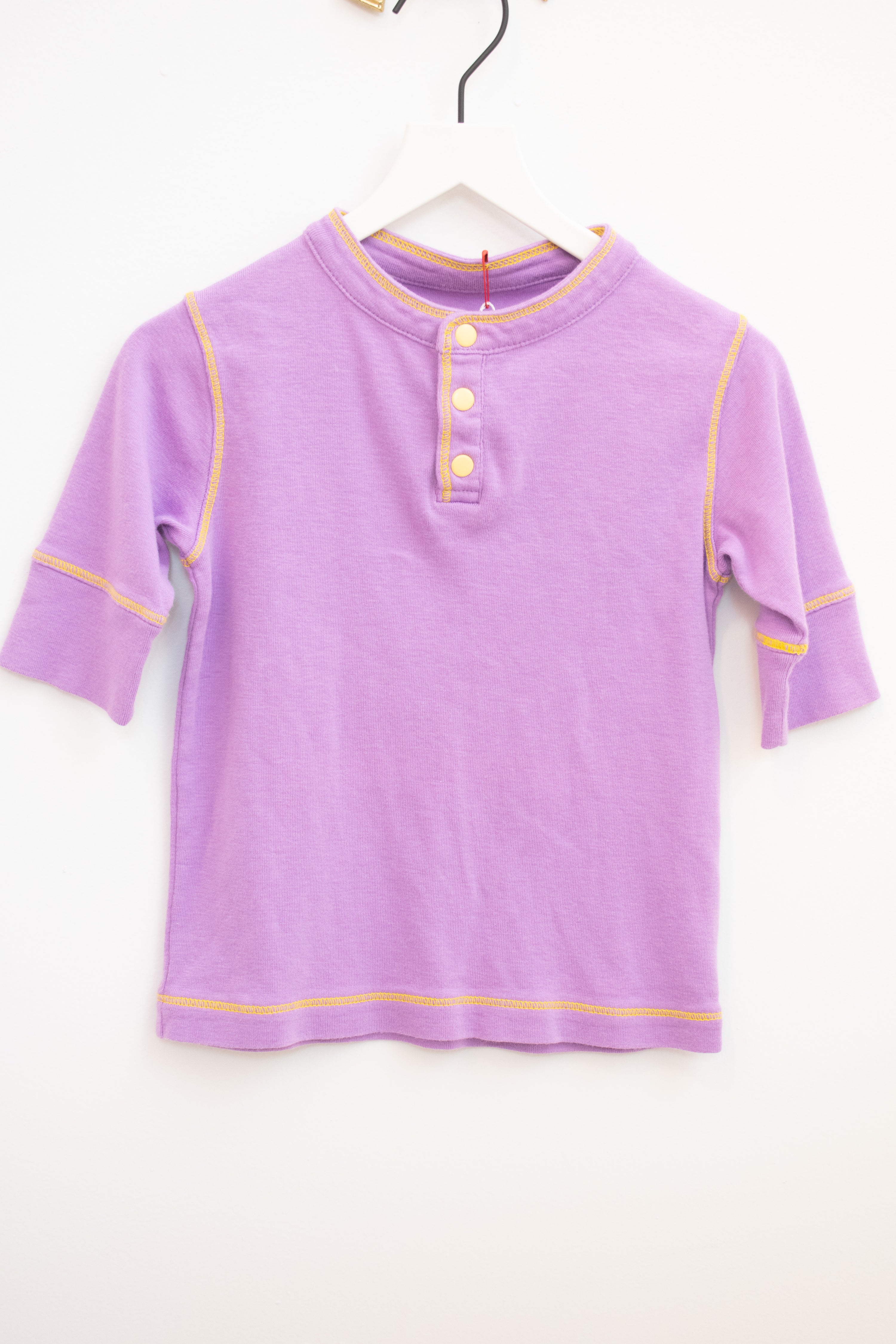 Misha & Puff Lavender Top / 3