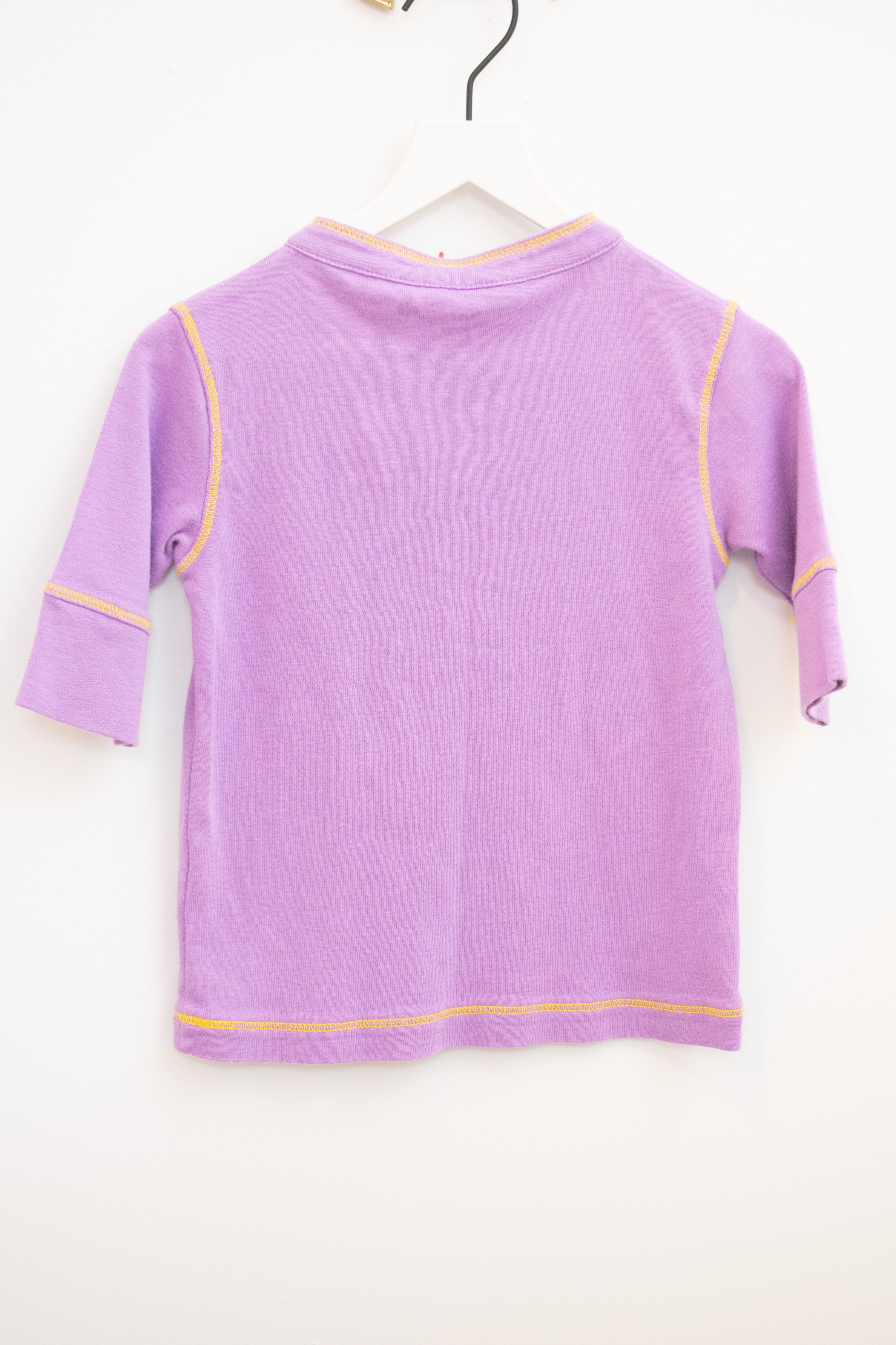 Misha & Puff Lavender Top / 3