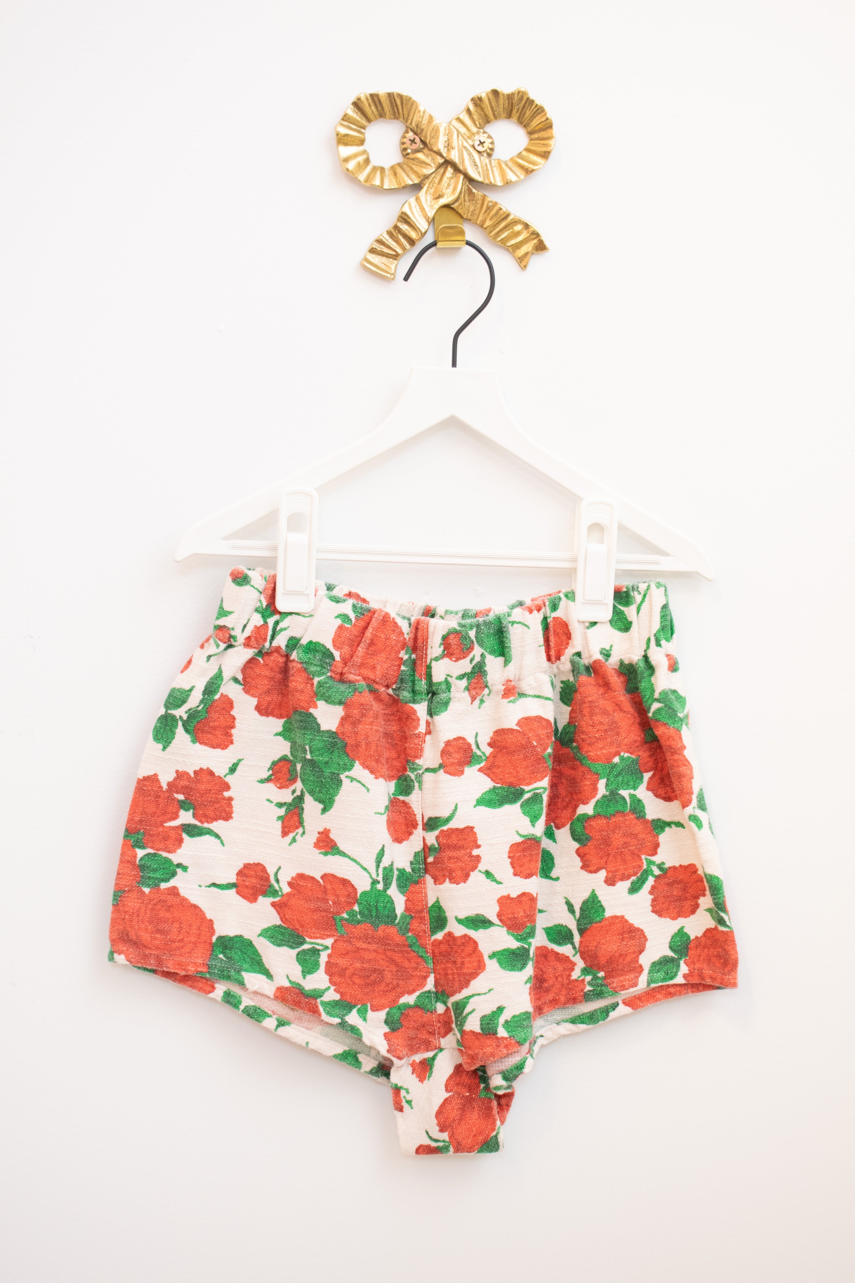 The Animals Observatory Rose Shorts / 8