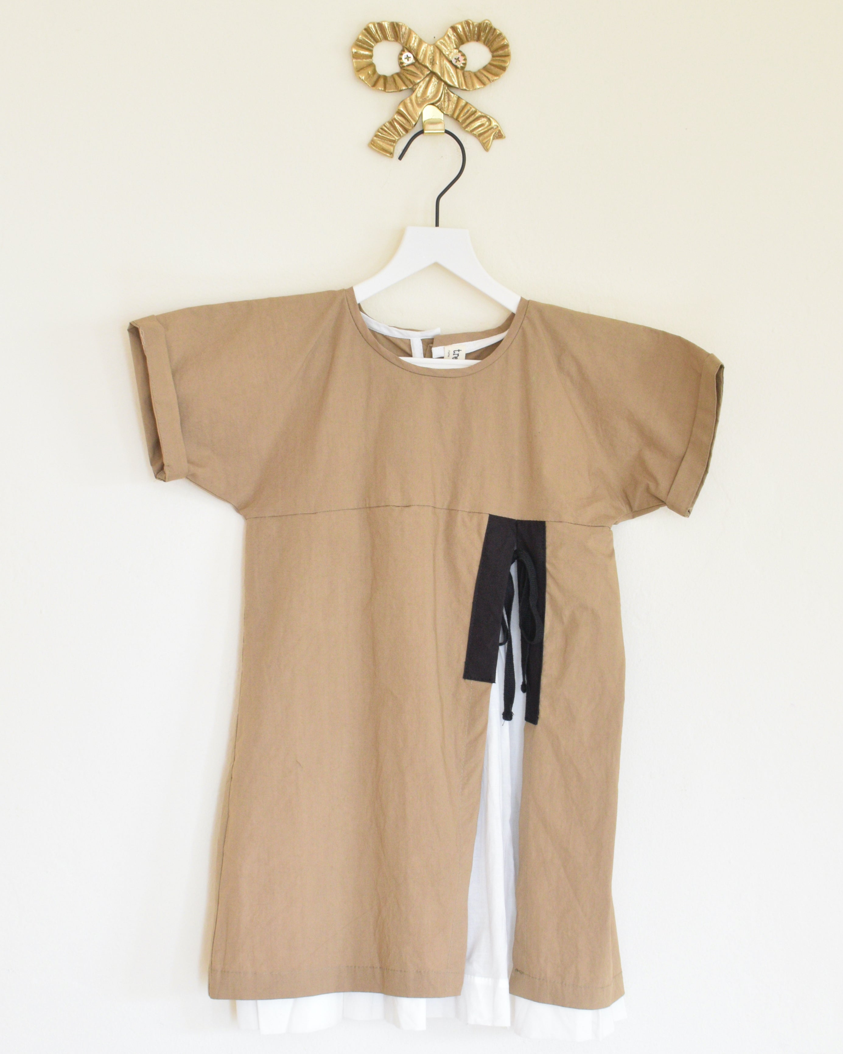 Treehouse by Anja Schwerbrock Dress / 3