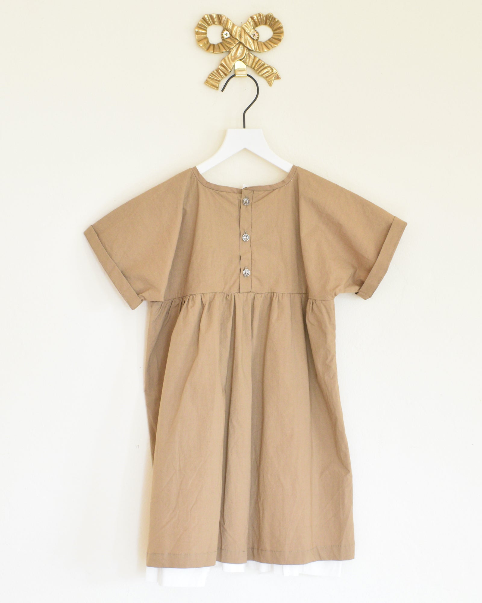 Treehouse by Anja Schwerbrock Dress / 3