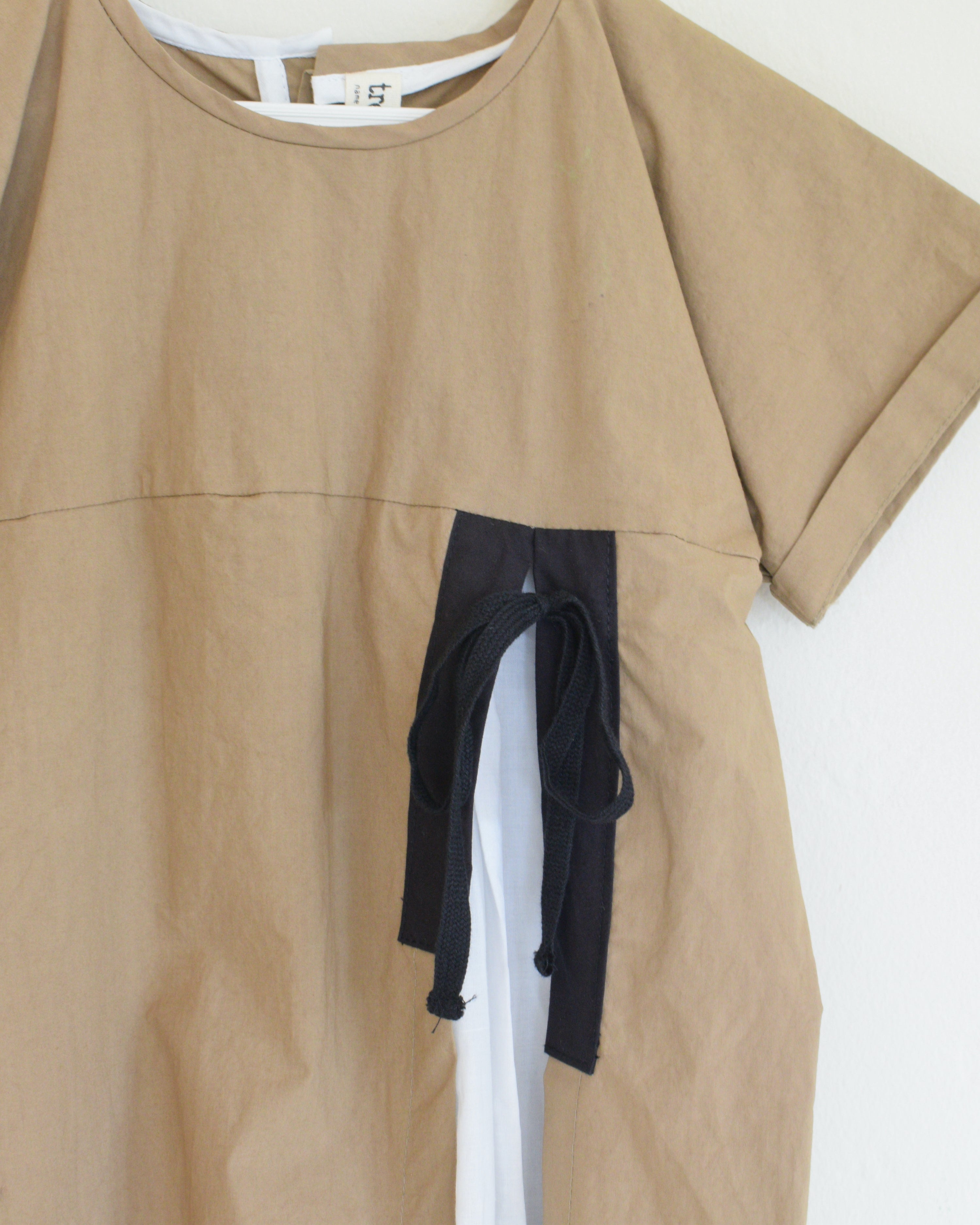 Treehouse by Anja Schwerbrock Dress / 3