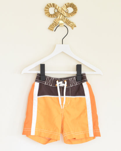Board Shorts / 3-6 months