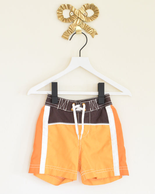 Board Shorts / 3-6 months