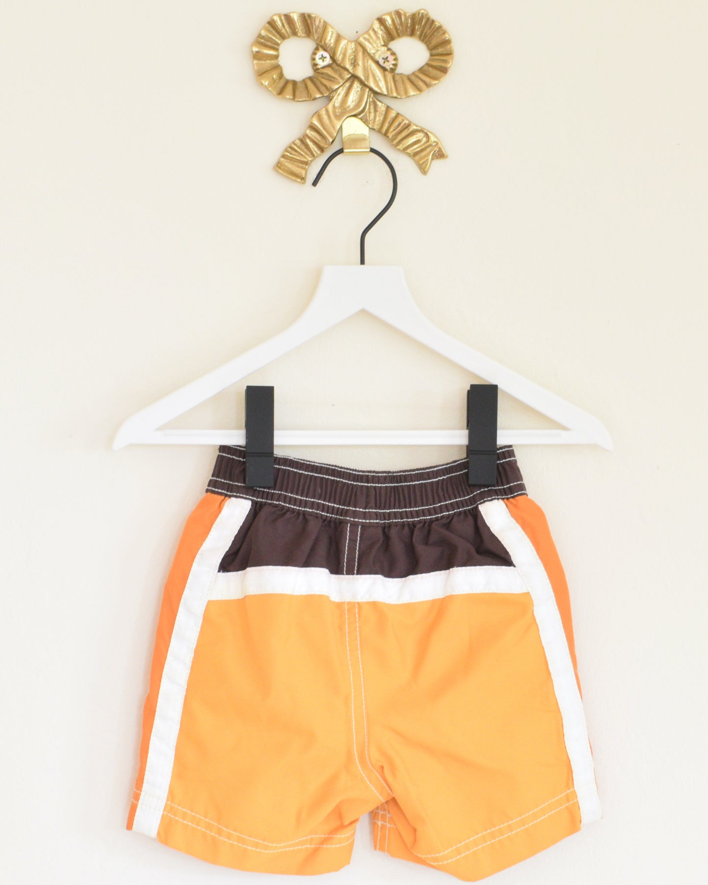 Board Shorts / 3-6 months