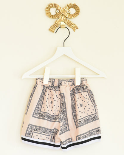 Bandana Swimsuit / 18-24 months