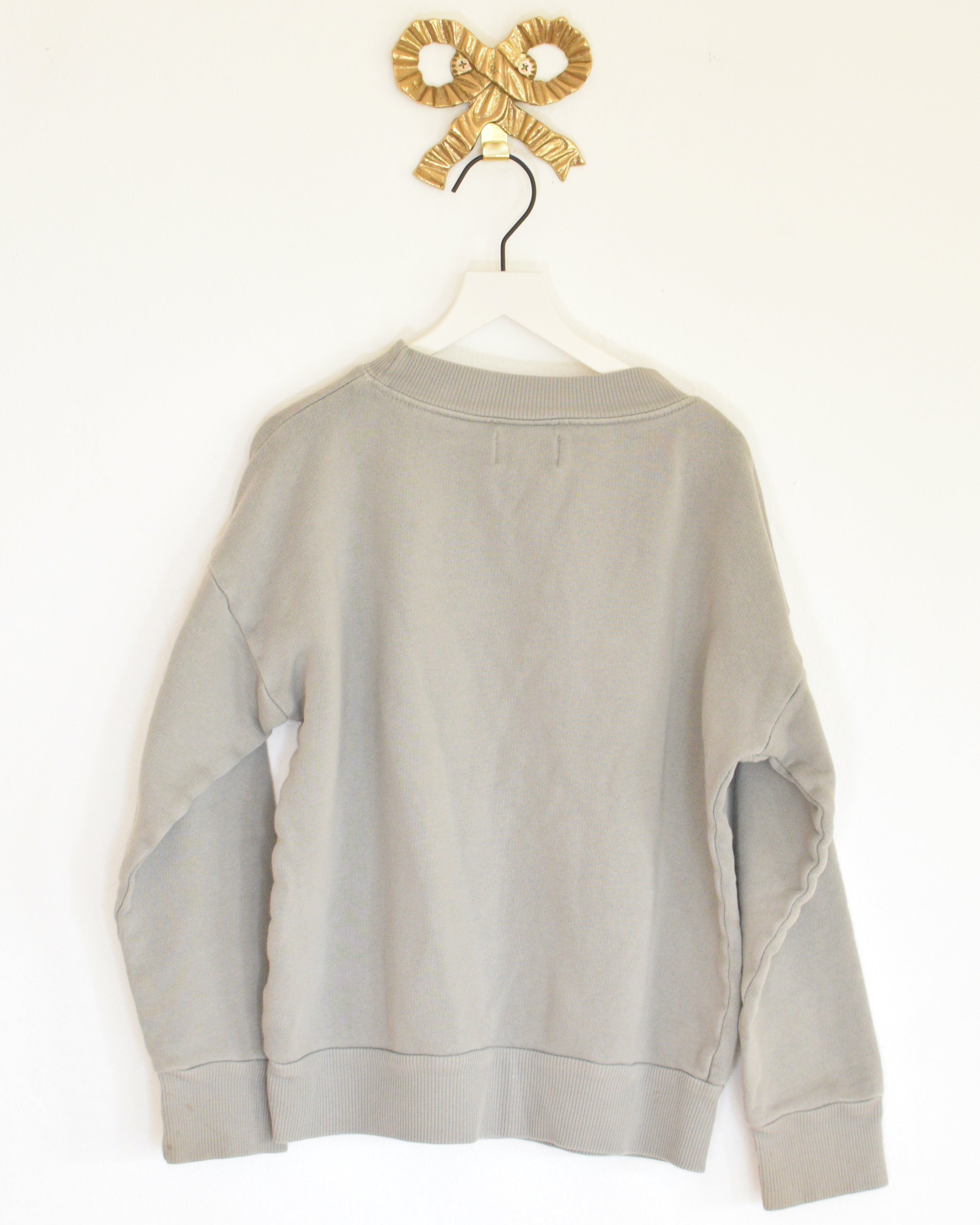 Bobo Choses Star Kid Sweatshirt / 6-7