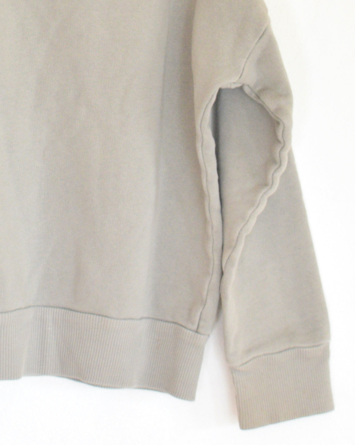 Bobo Choses Star Kid Sweatshirt / 6-7