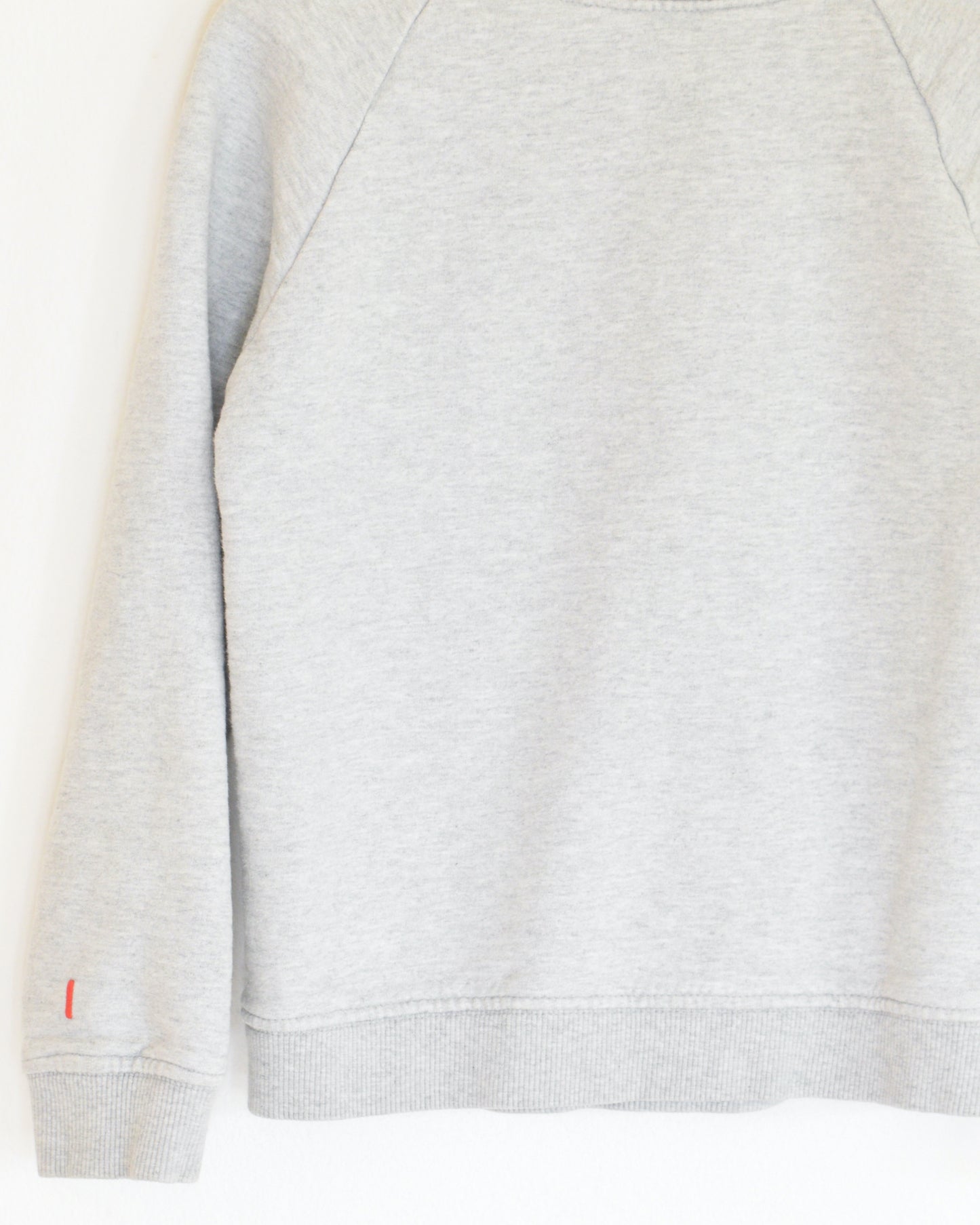 12/12 baseball sweatshirt / 6