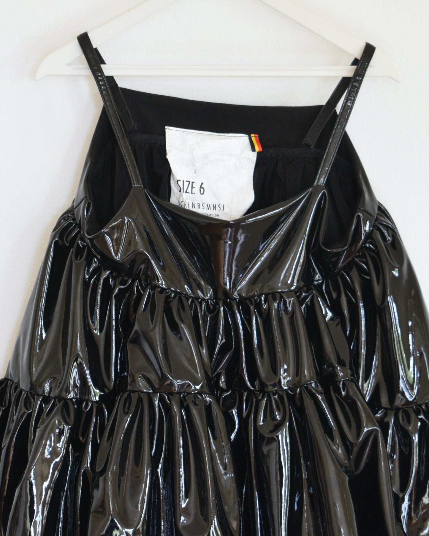 Caroline Bosemans Dress / 6