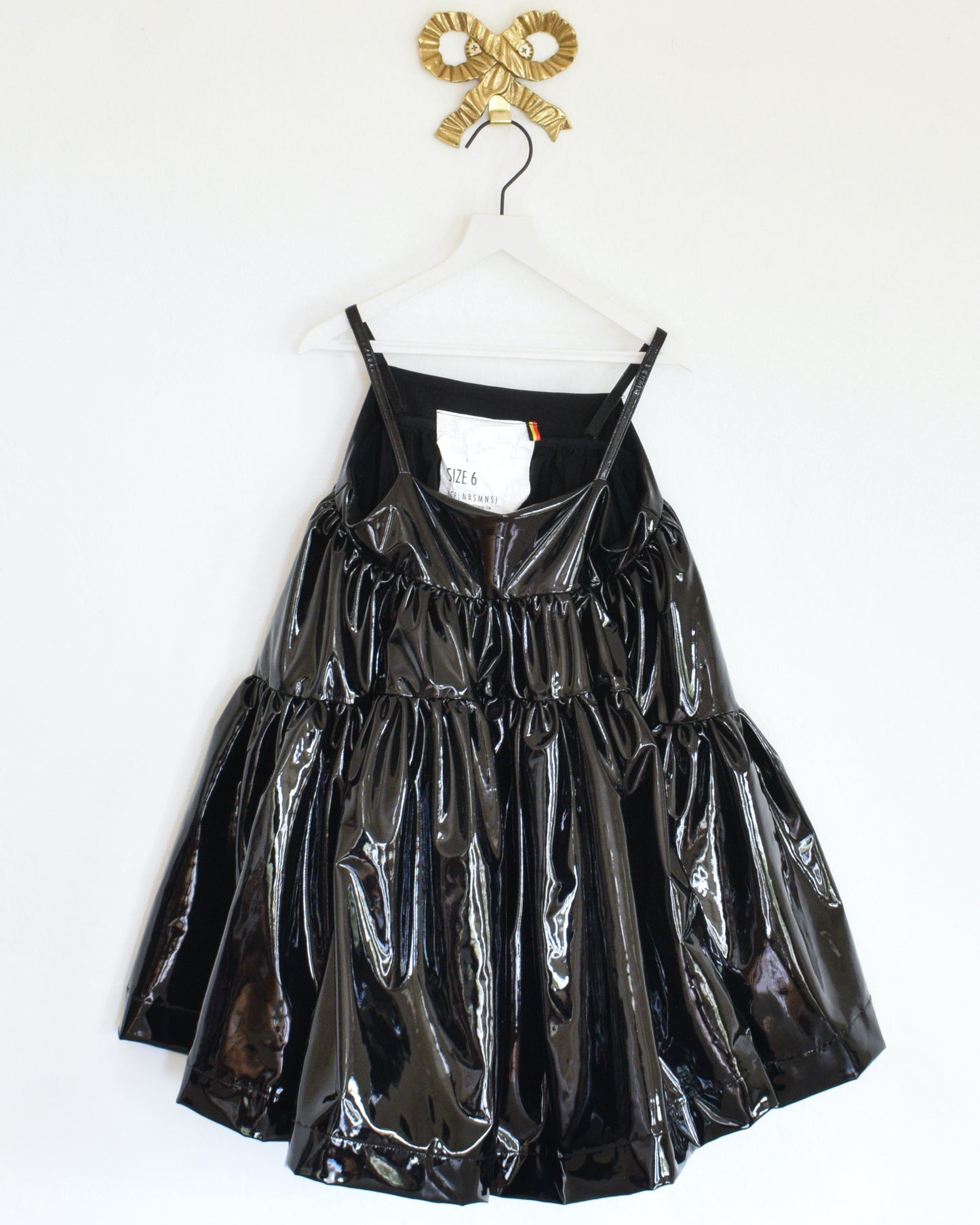 Caroline Bosemans Dress / 6