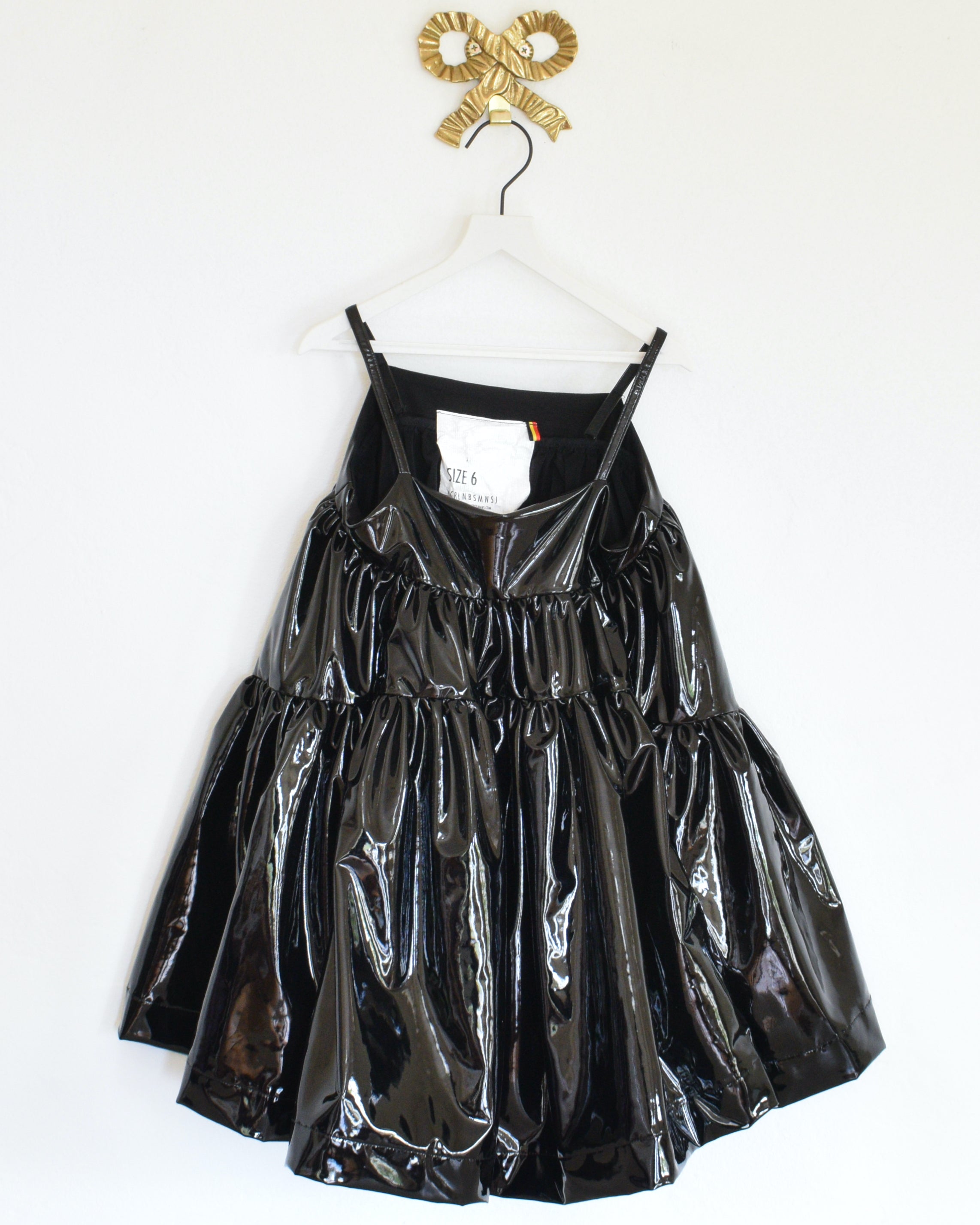 Caroline Bosemans Dress / 6