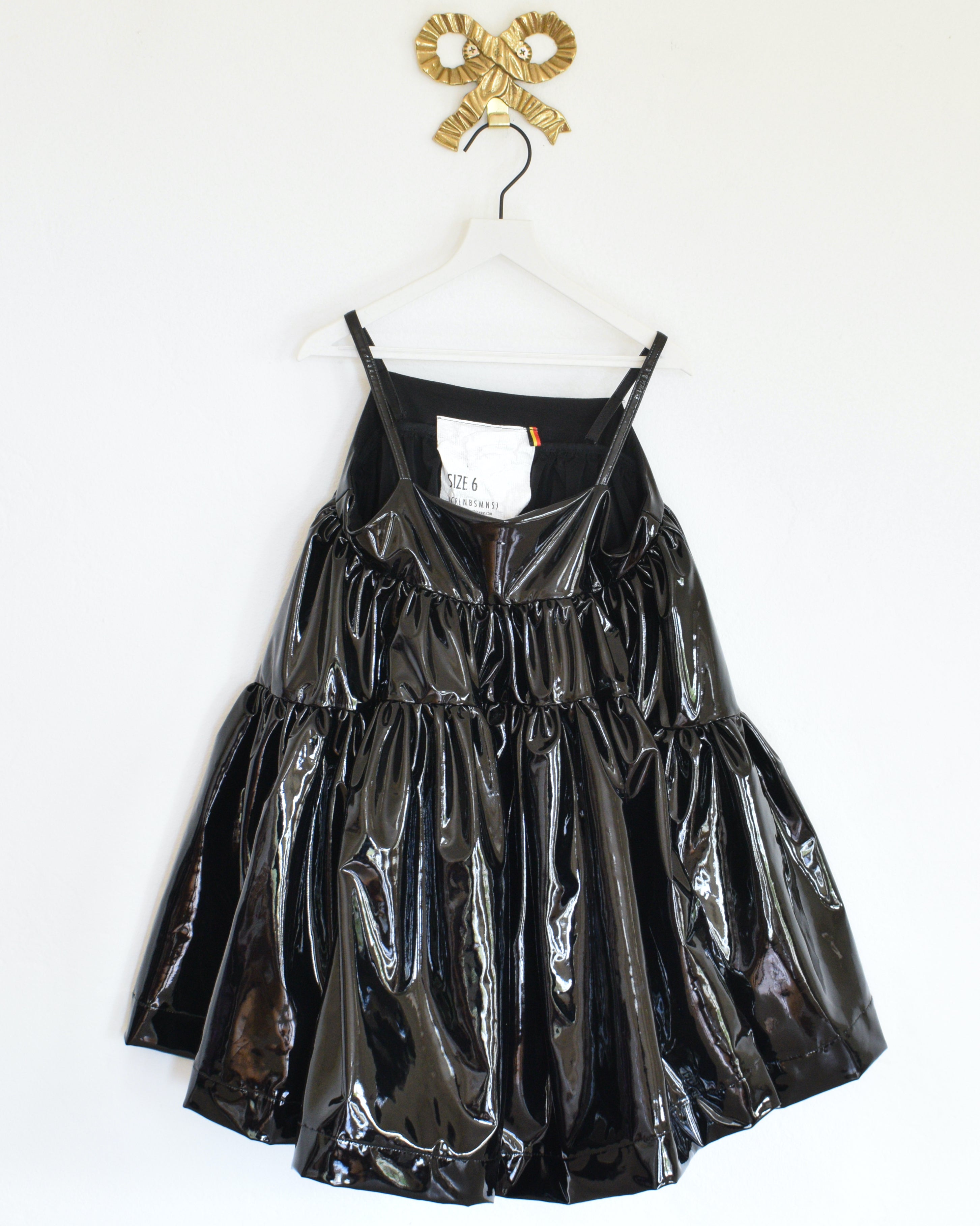 Caroline Bosemans Dress / 6