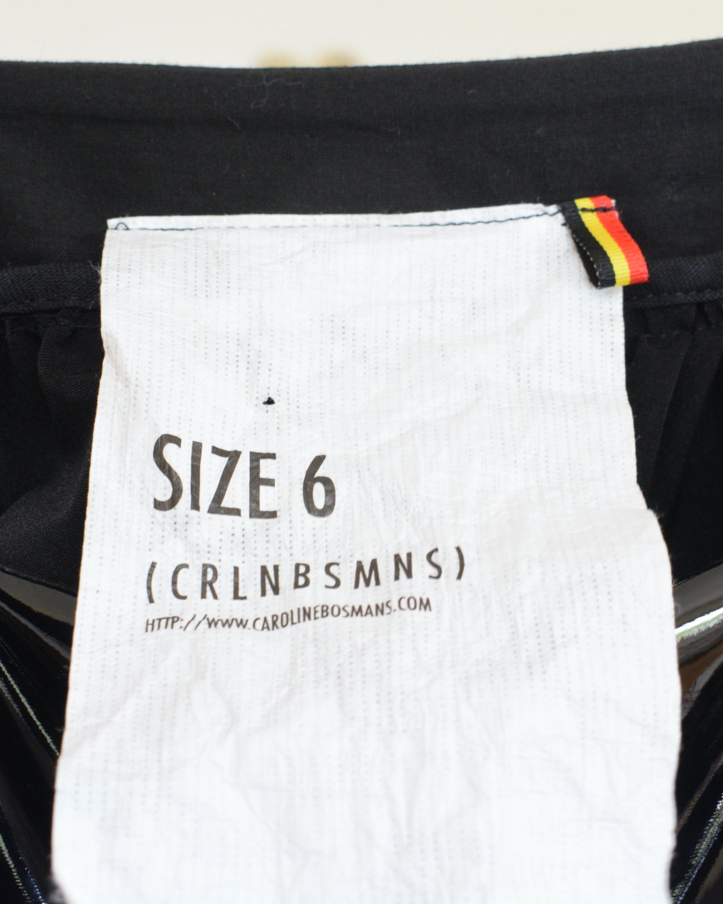 Caroline Bosemans Dress / 6