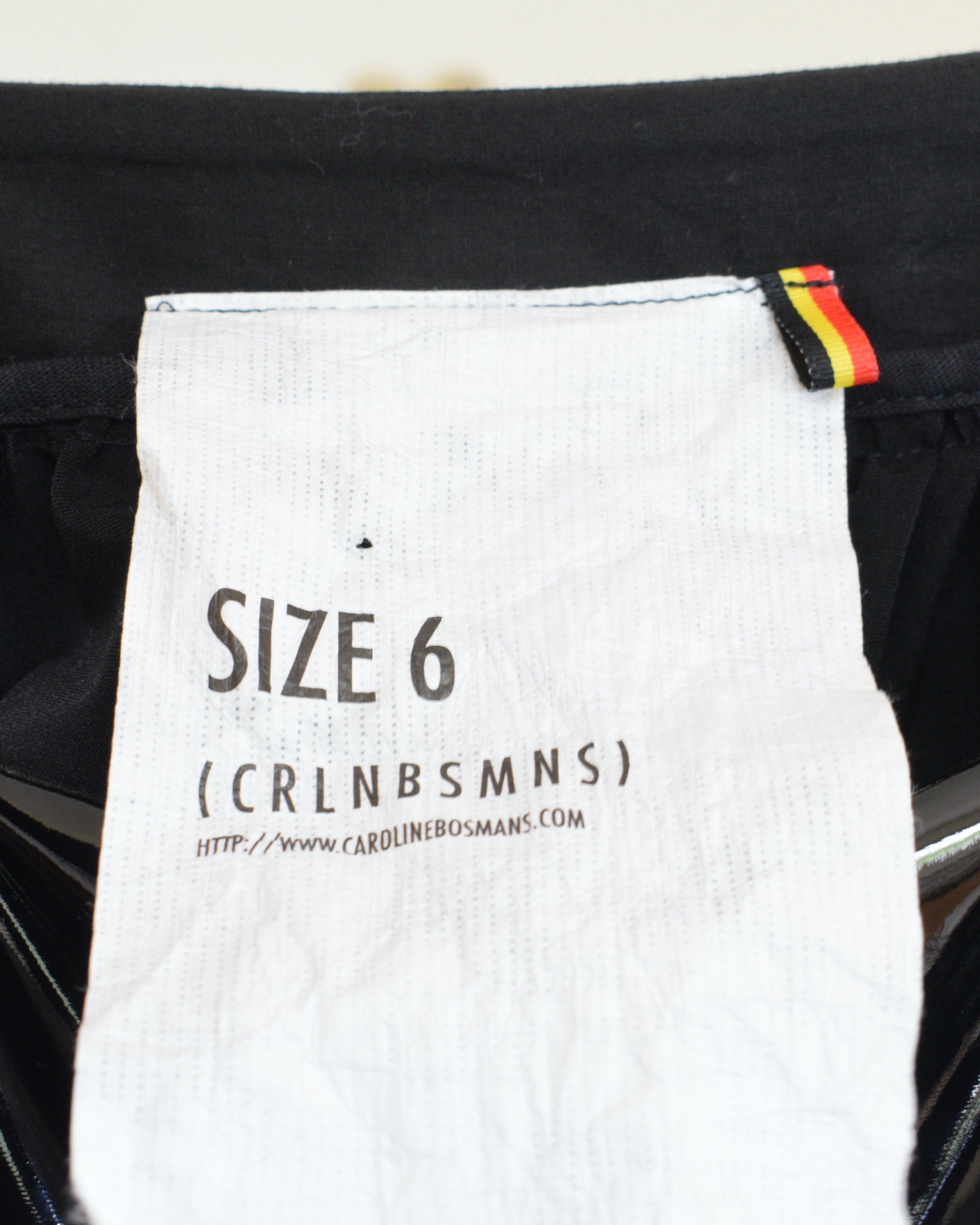 Caroline Bosemans Dress / 6