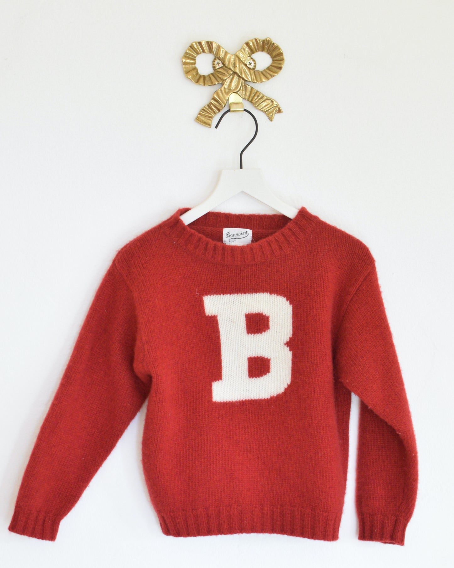 Bonpoint Sweater / 4