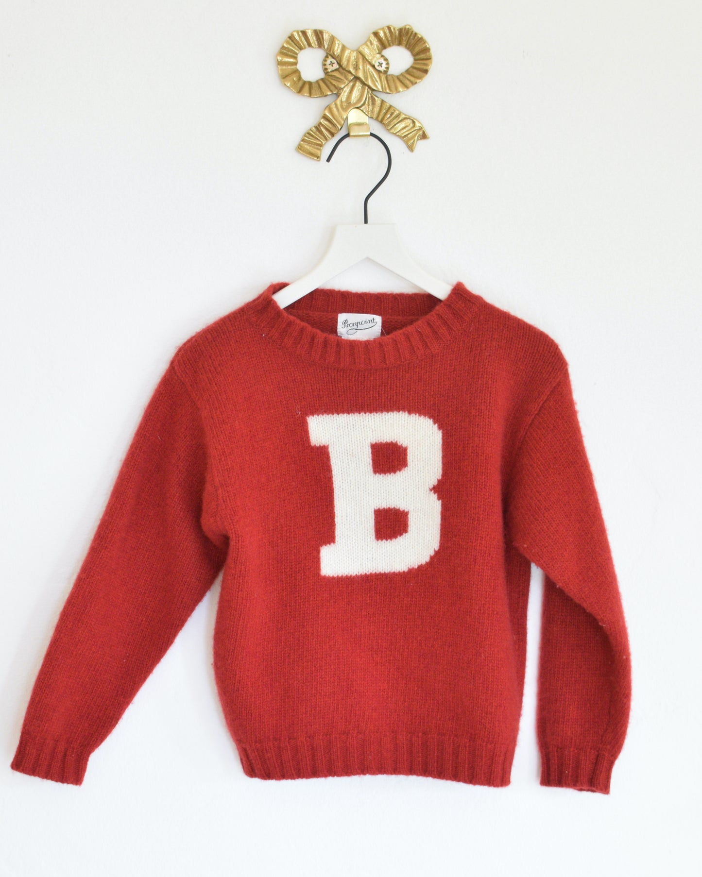 Bonpoint Sweater / 4