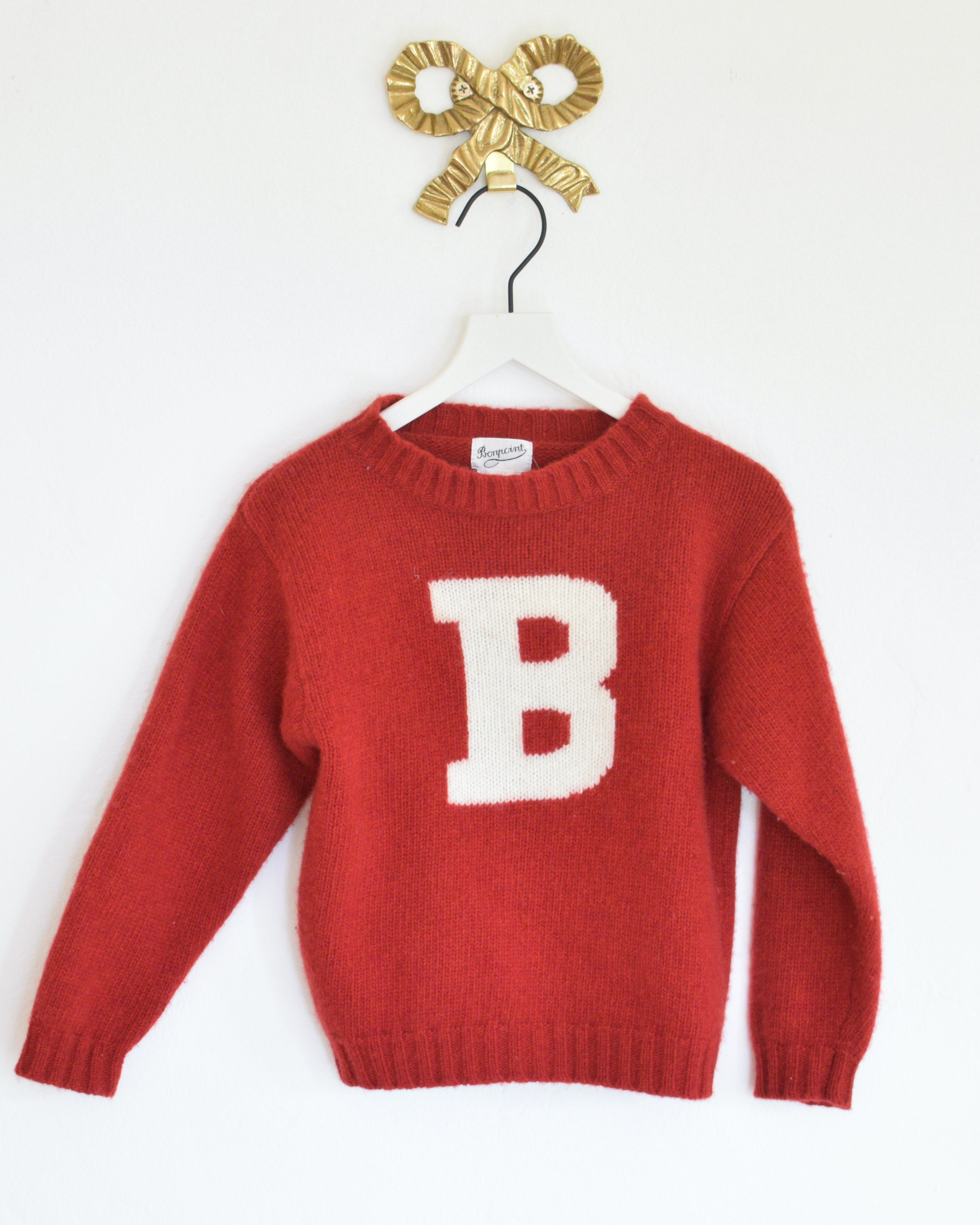 Bonpoint Sweater / 4