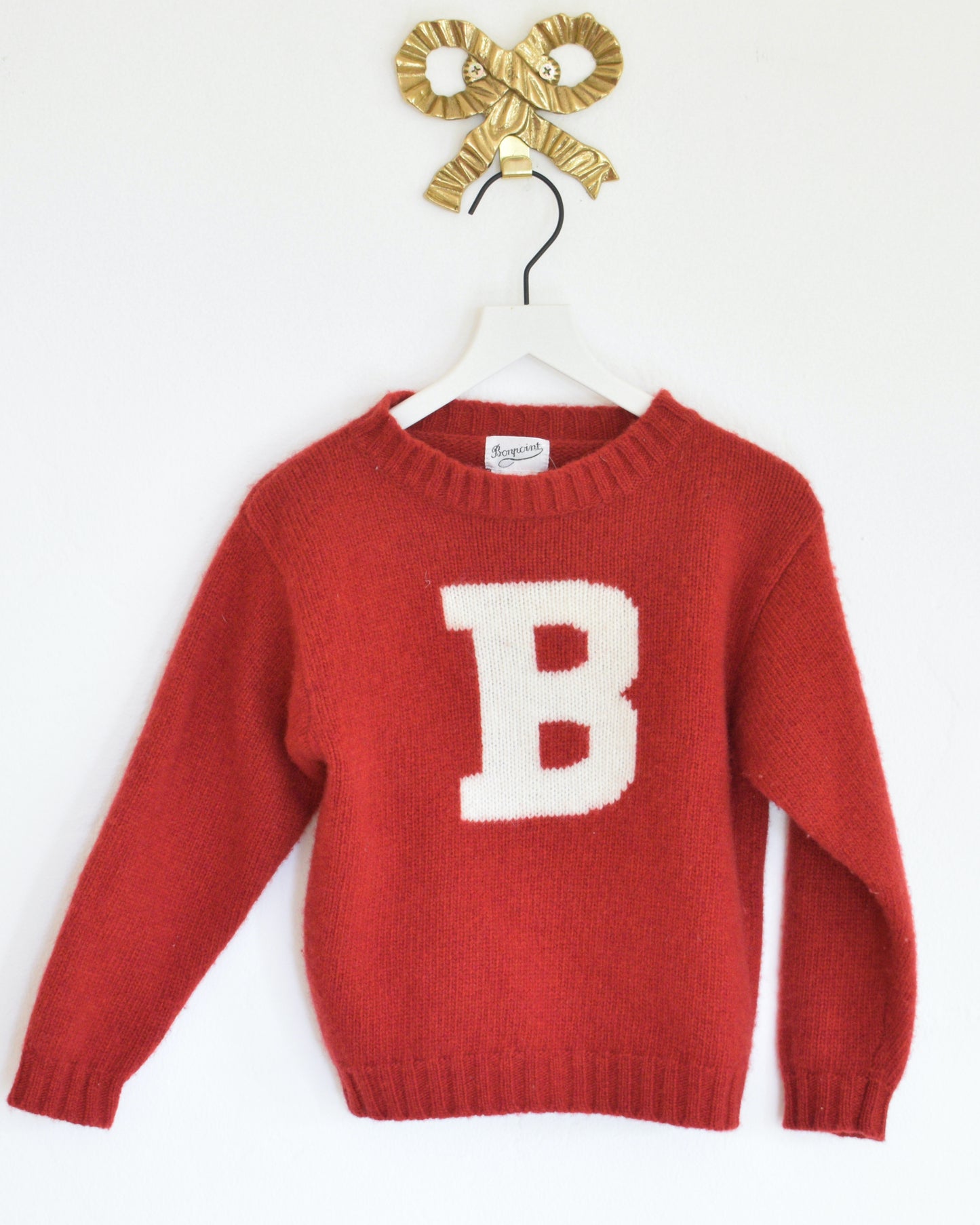 Bonpoint Sweater / 4