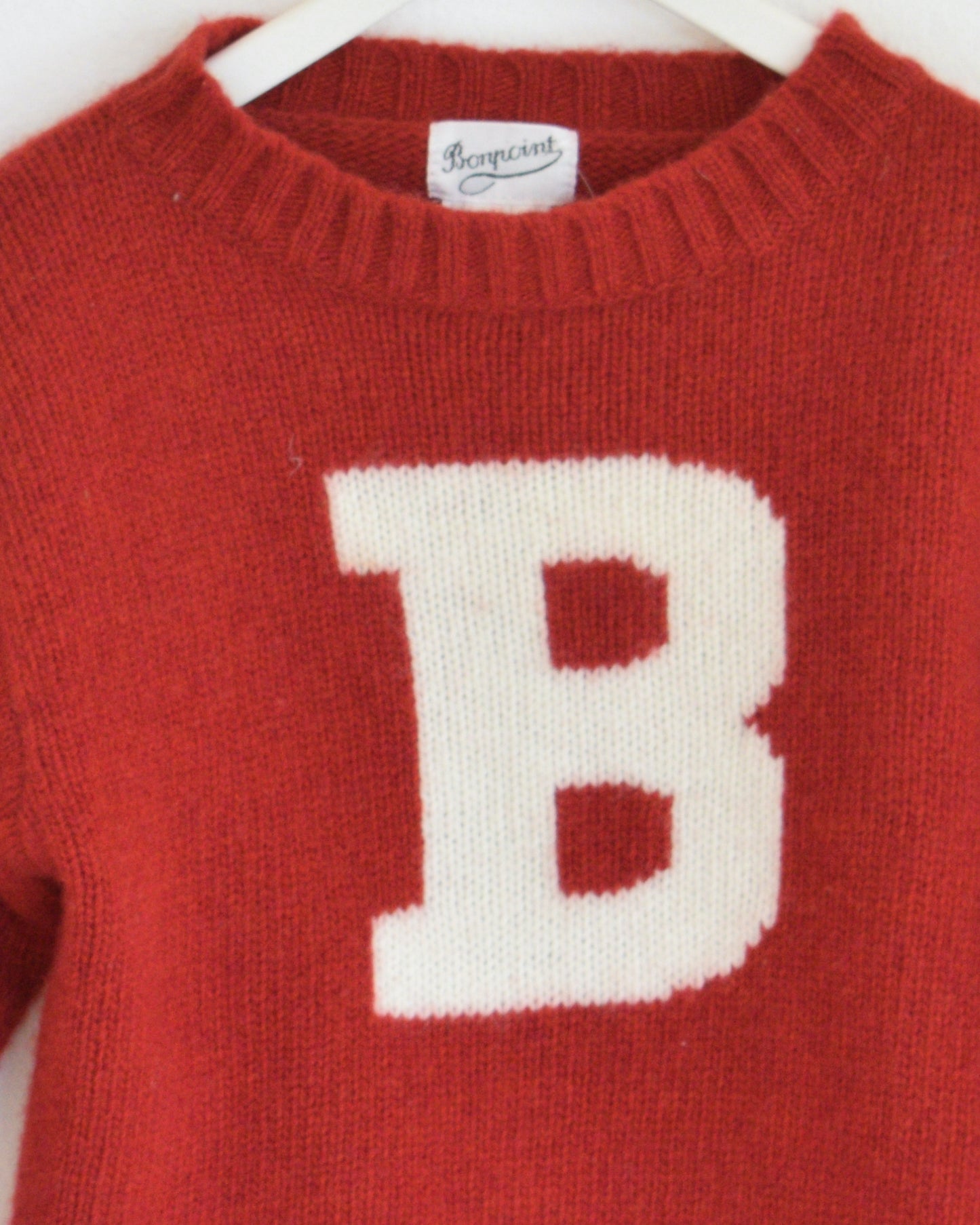 Bonpoint Sweater / 4
