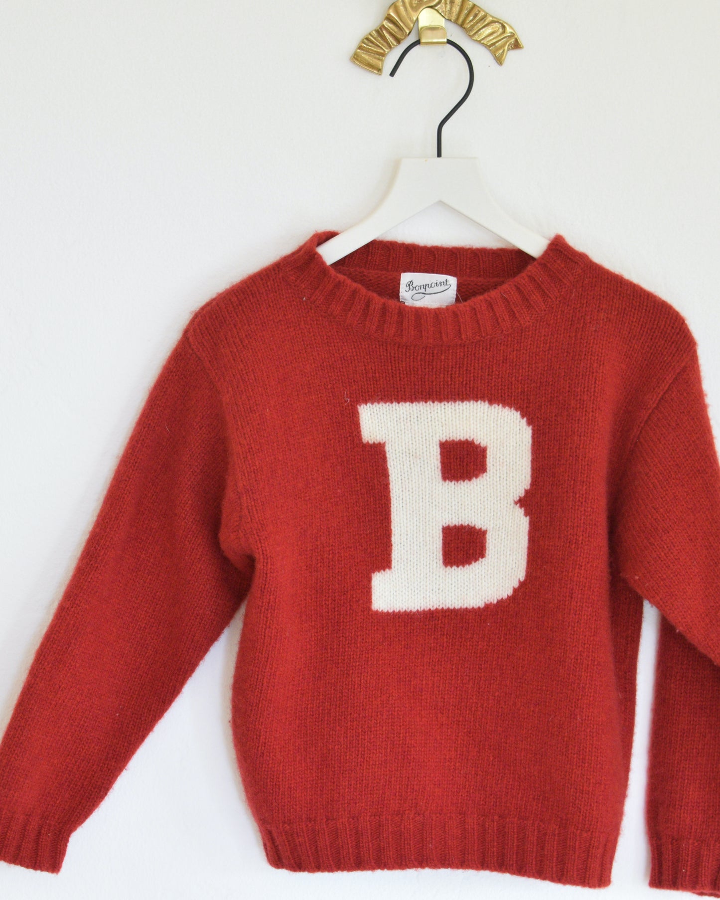 Bonpoint Sweater / 4