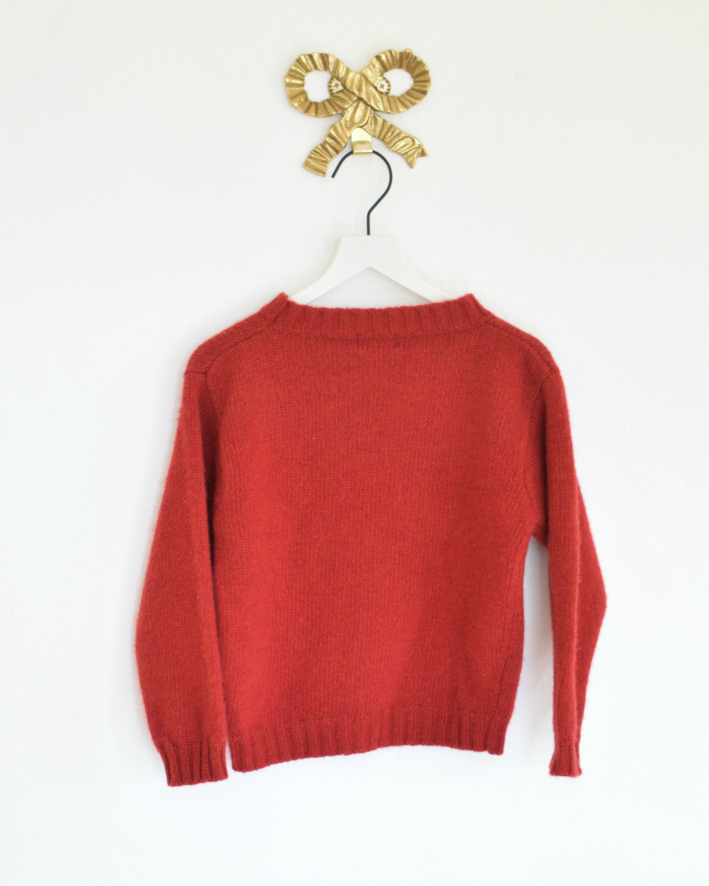 Bonpoint Sweater / 4