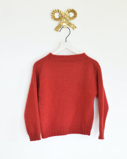 Bonpoint Sweater / 4