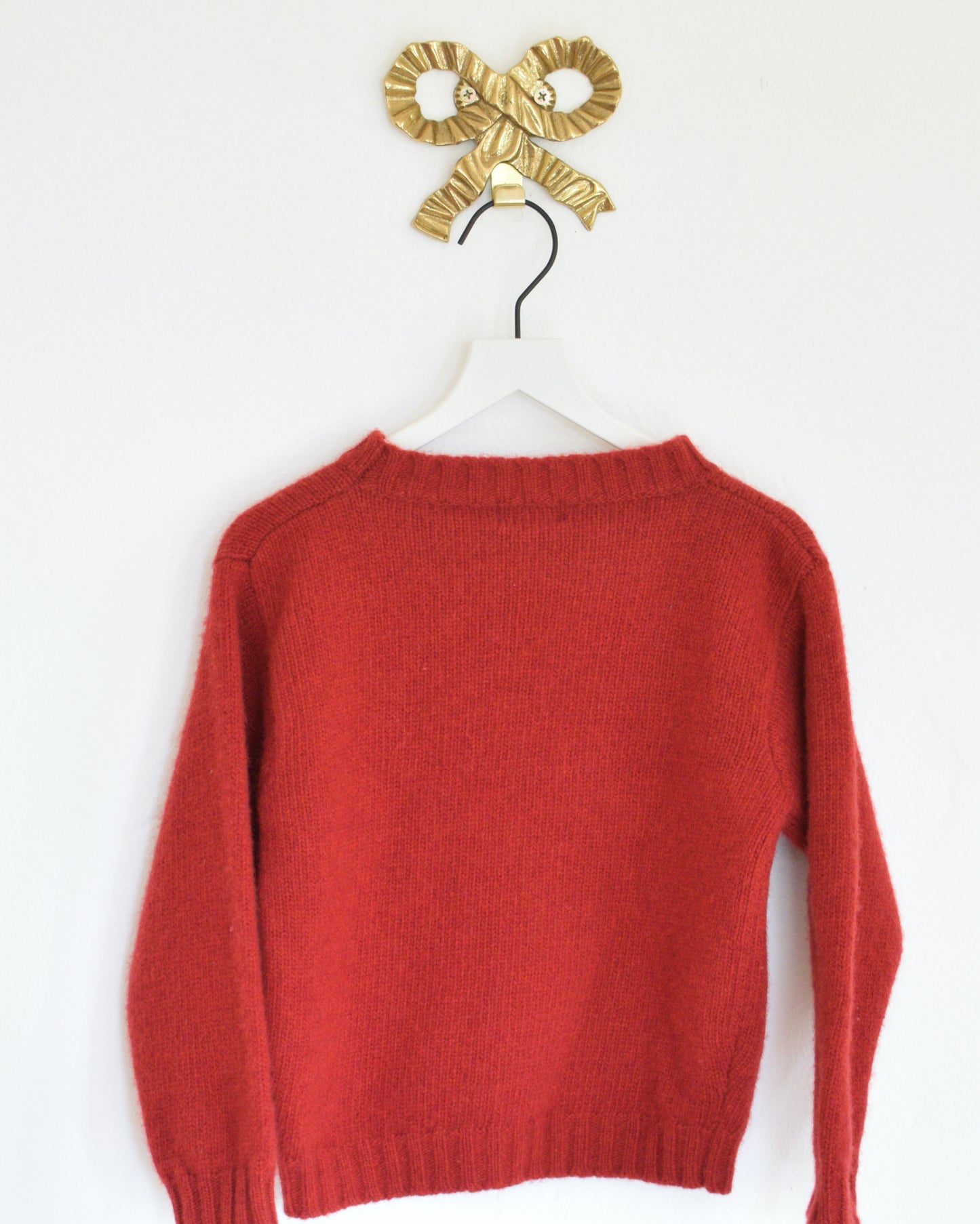 Bonpoint Sweater / 4