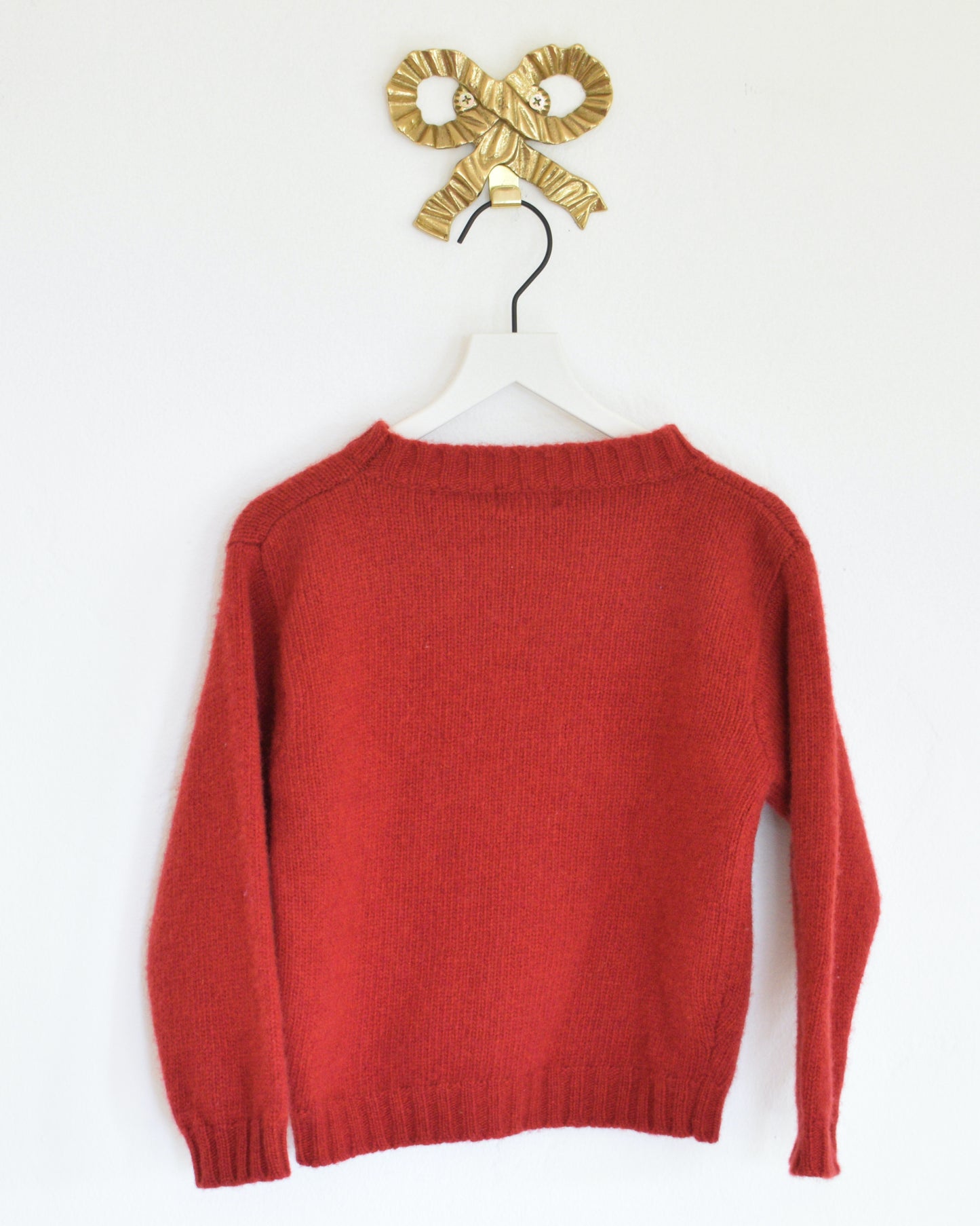 Bonpoint Sweater / 4