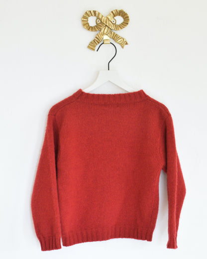 Bonpoint Sweater / 4