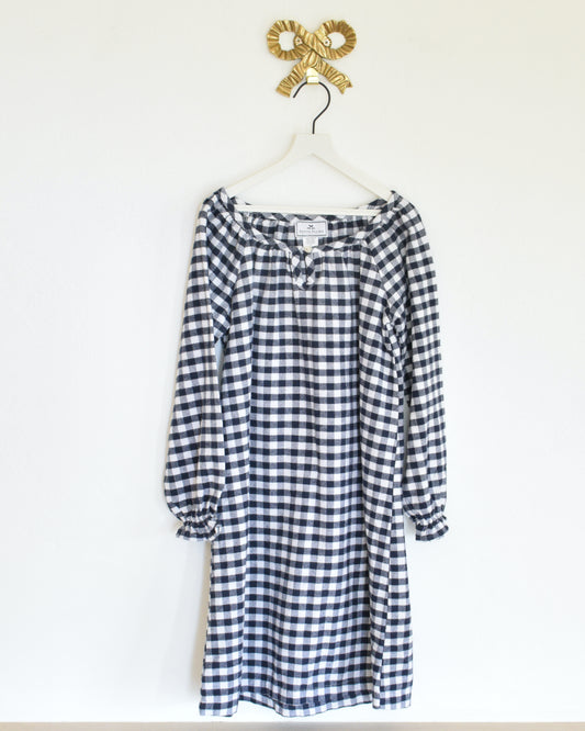 Petite Plume Nightgown / 7