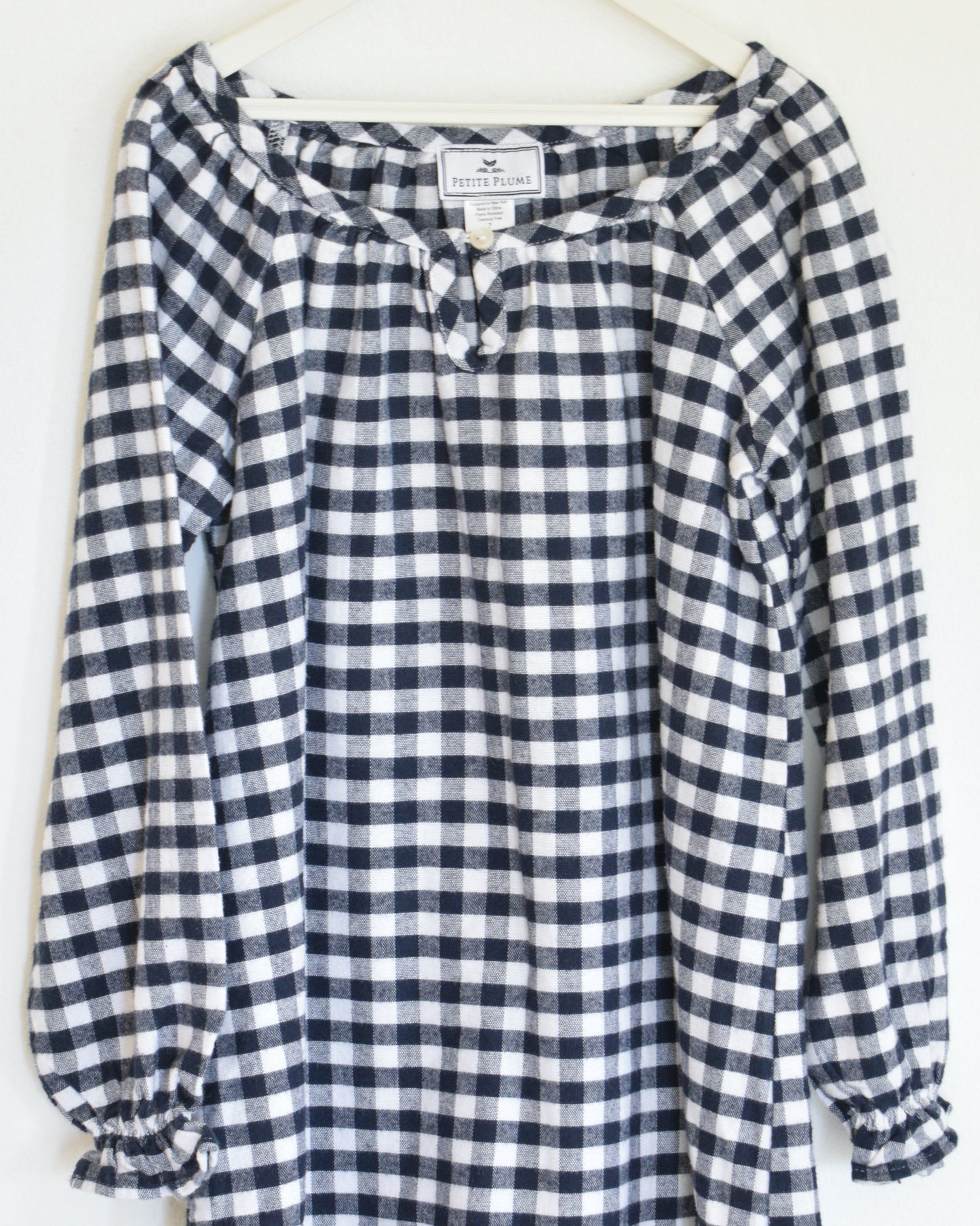 Petite Plume Nightgown / 7