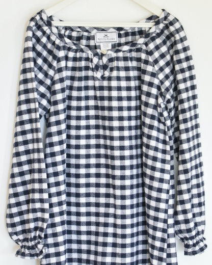 Petite Plume Nightgown / 7